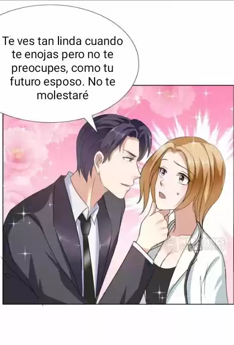 Mi único Amor - Capítulo 9 - Página 22 - LectorTMOo