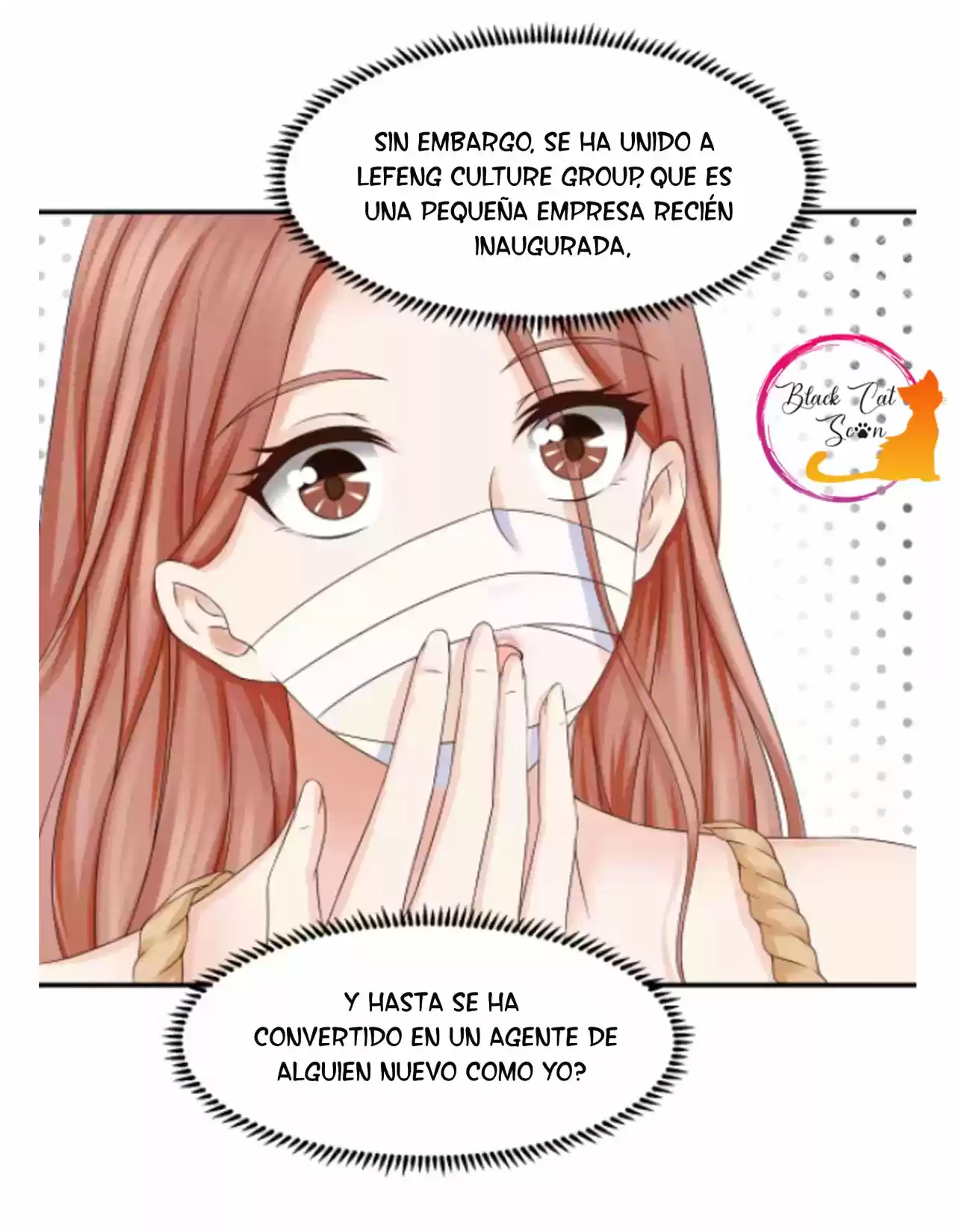 Mi Nombre Es Fama - Capítulo 10 - Página 11 - LectorTMOo