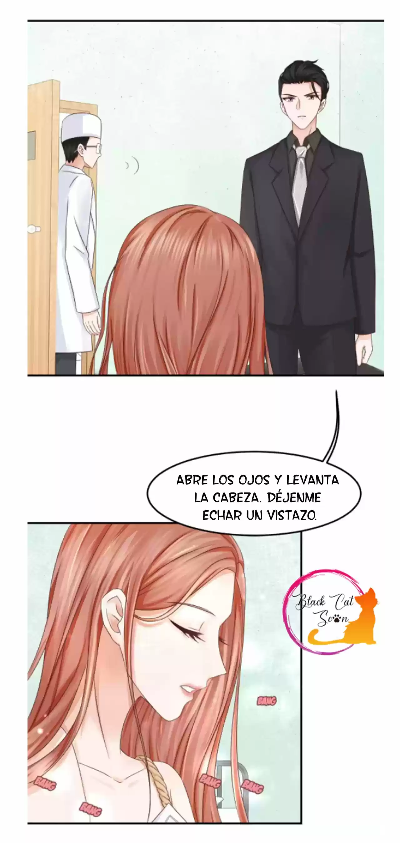 Mi Nombre Es Fama - Capítulo 10 - Página 14 - LectorTMOo