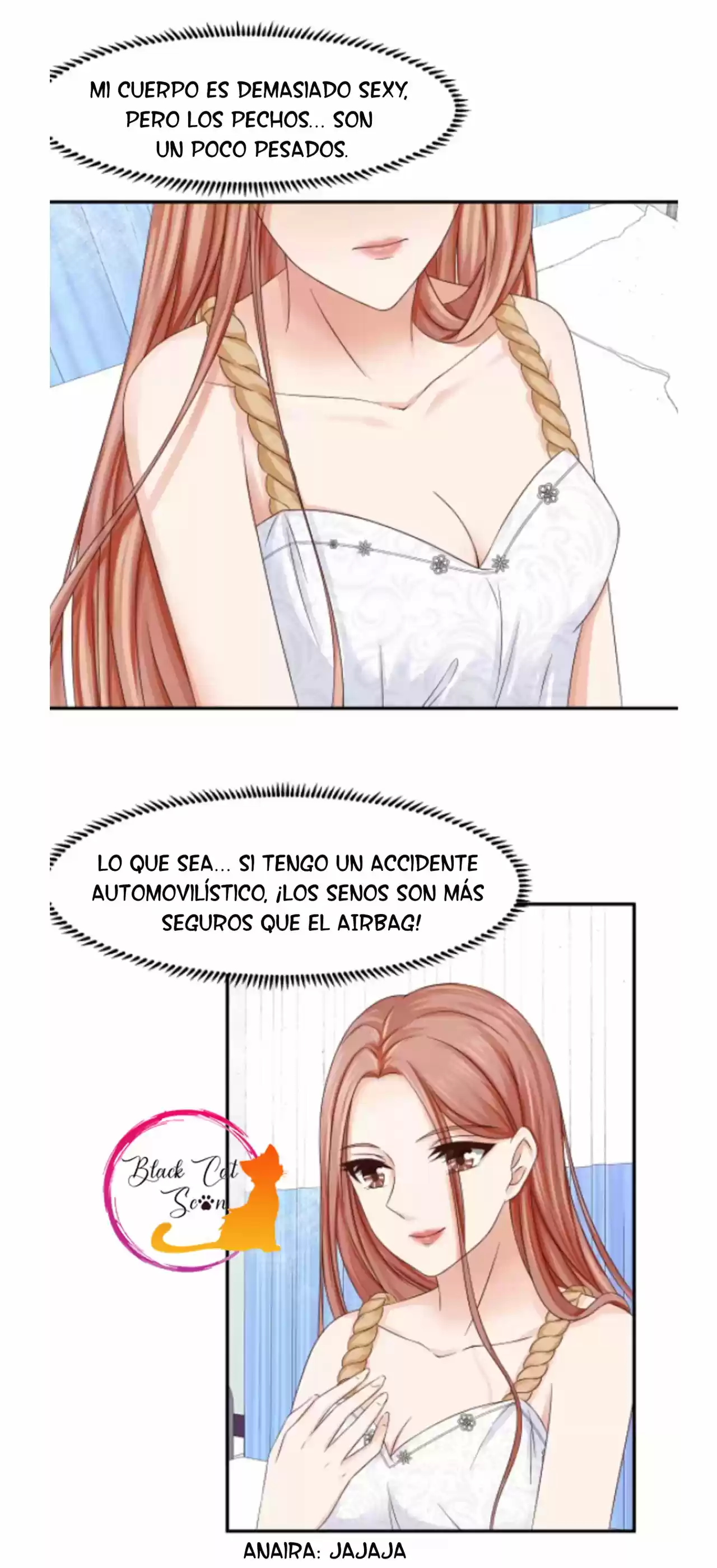 Mi Nombre Es Fama - Capítulo 10 - Página 16 - LectorTMOo
