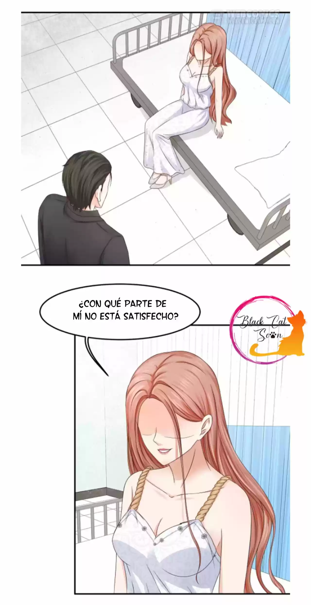 Mi Nombre Es Fama - Capítulo 10 - Página 18 - LectorTMOo