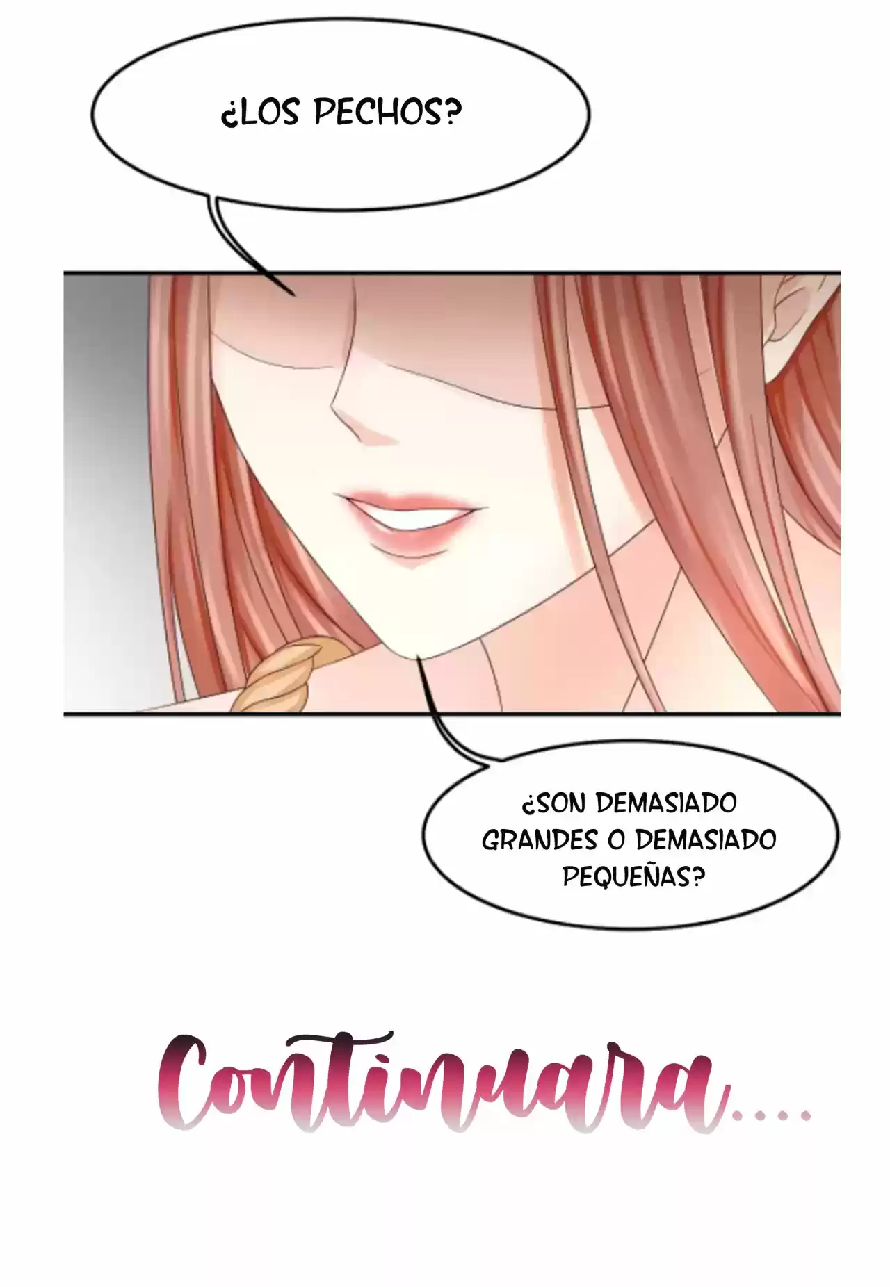 Mi Nombre Es Fama - Capítulo 10 - Página 19 - LectorTMOo