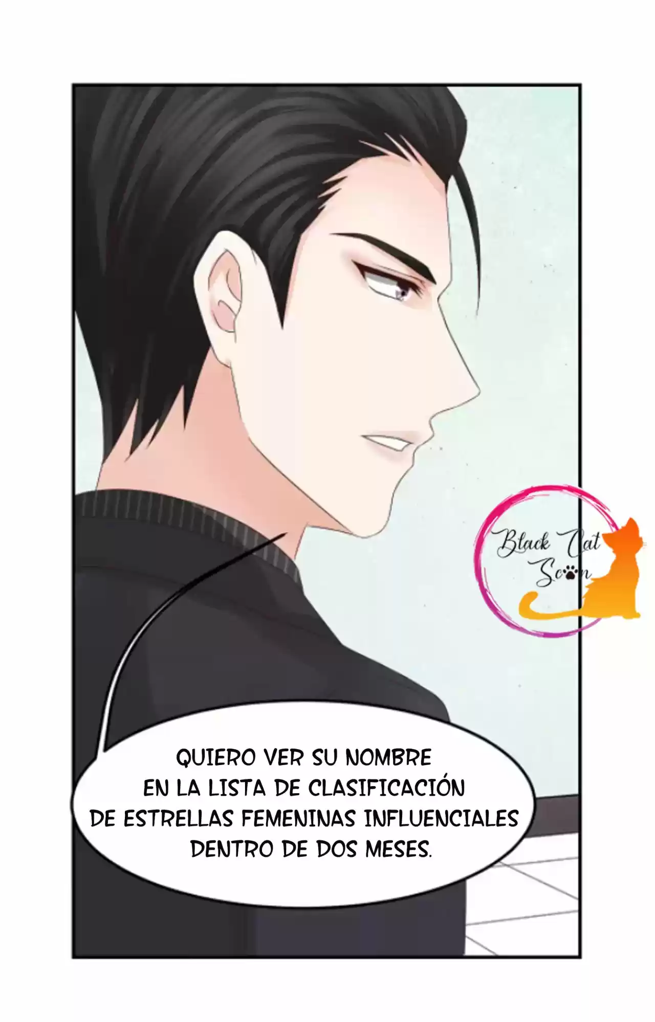 Mi Nombre Es Fama - Capítulo 11 - Página 7 - LectorTMOo