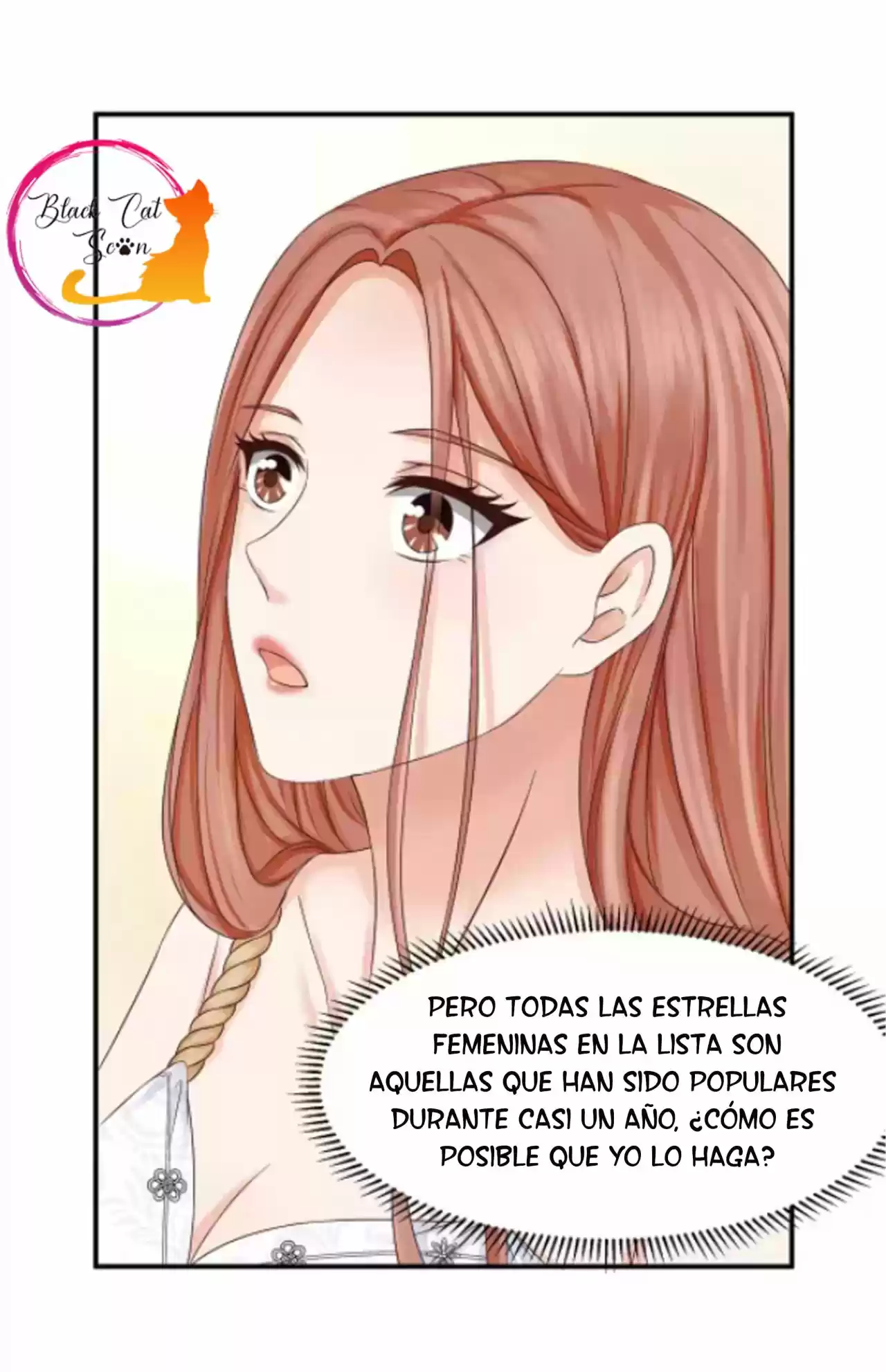 Mi Nombre Es Fama - Capítulo 11 - Página 8 - LectorTMOo