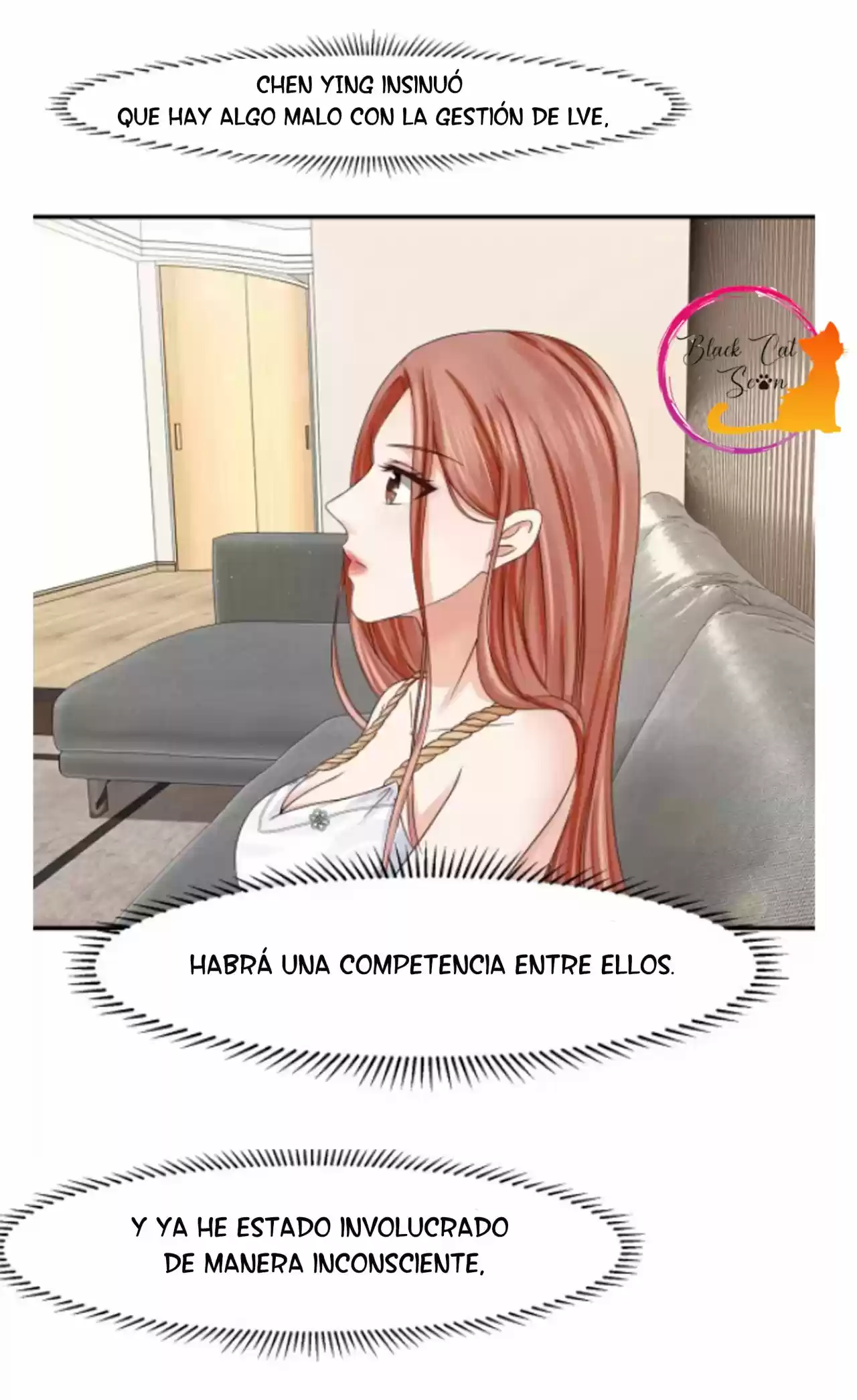 Mi Nombre Es Fama - Capítulo 11 - Página 17 - LectorTMOo