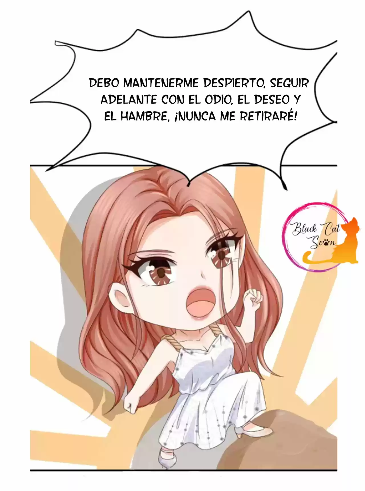 Mi Nombre Es Fama - Capítulo 11 - Página 19 - LectorTMOo