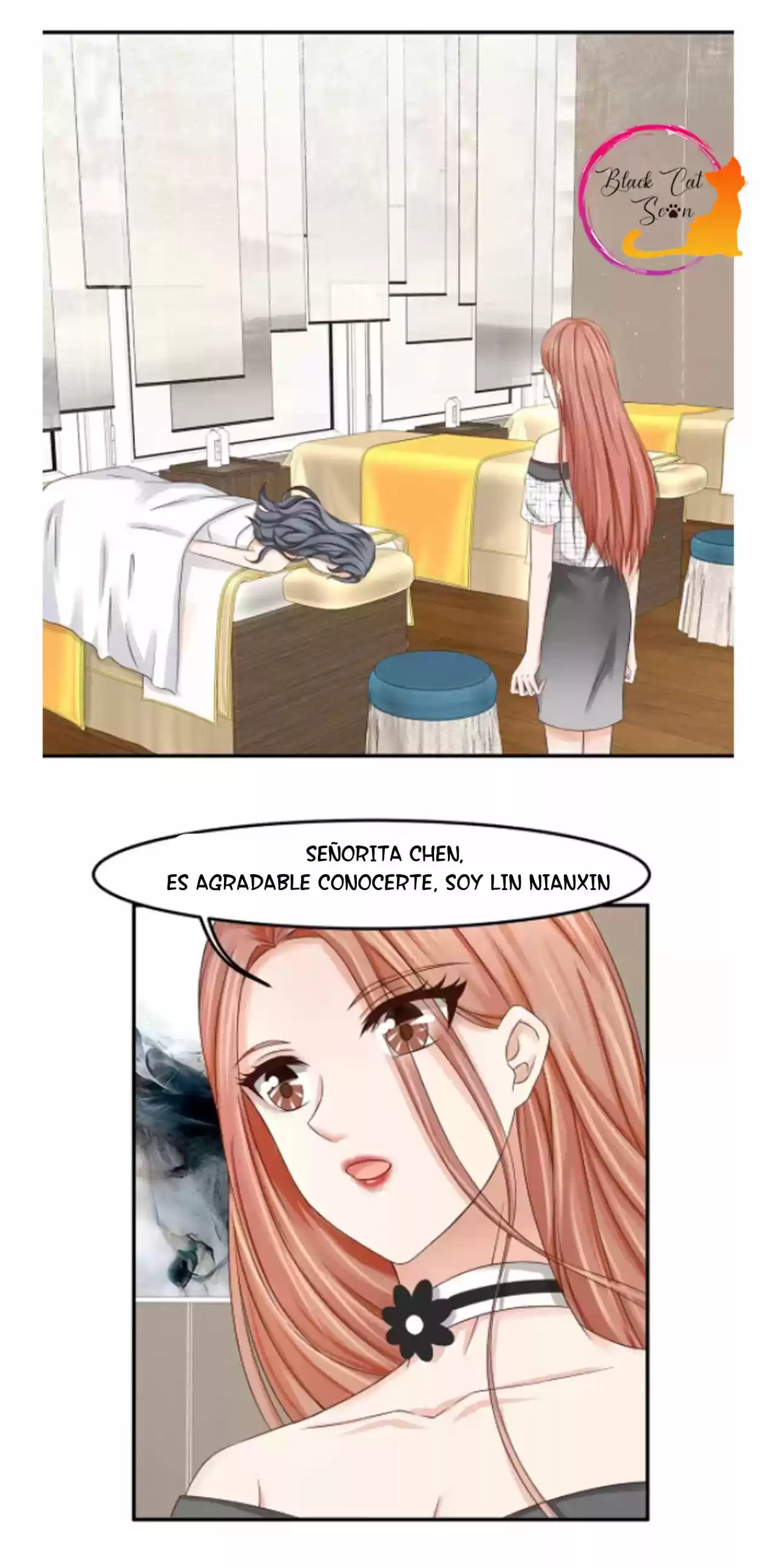 Mi Nombre Es Fama - Capítulo 11 - Página 27 - LectorTMOo