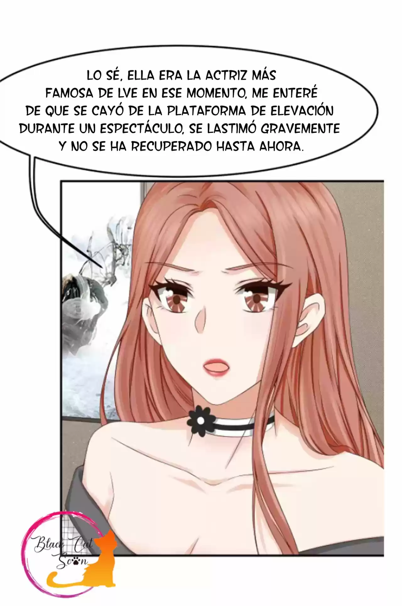 Mi Nombre Es Fama - Capítulo 12 - Página 7 - LectorTMOo