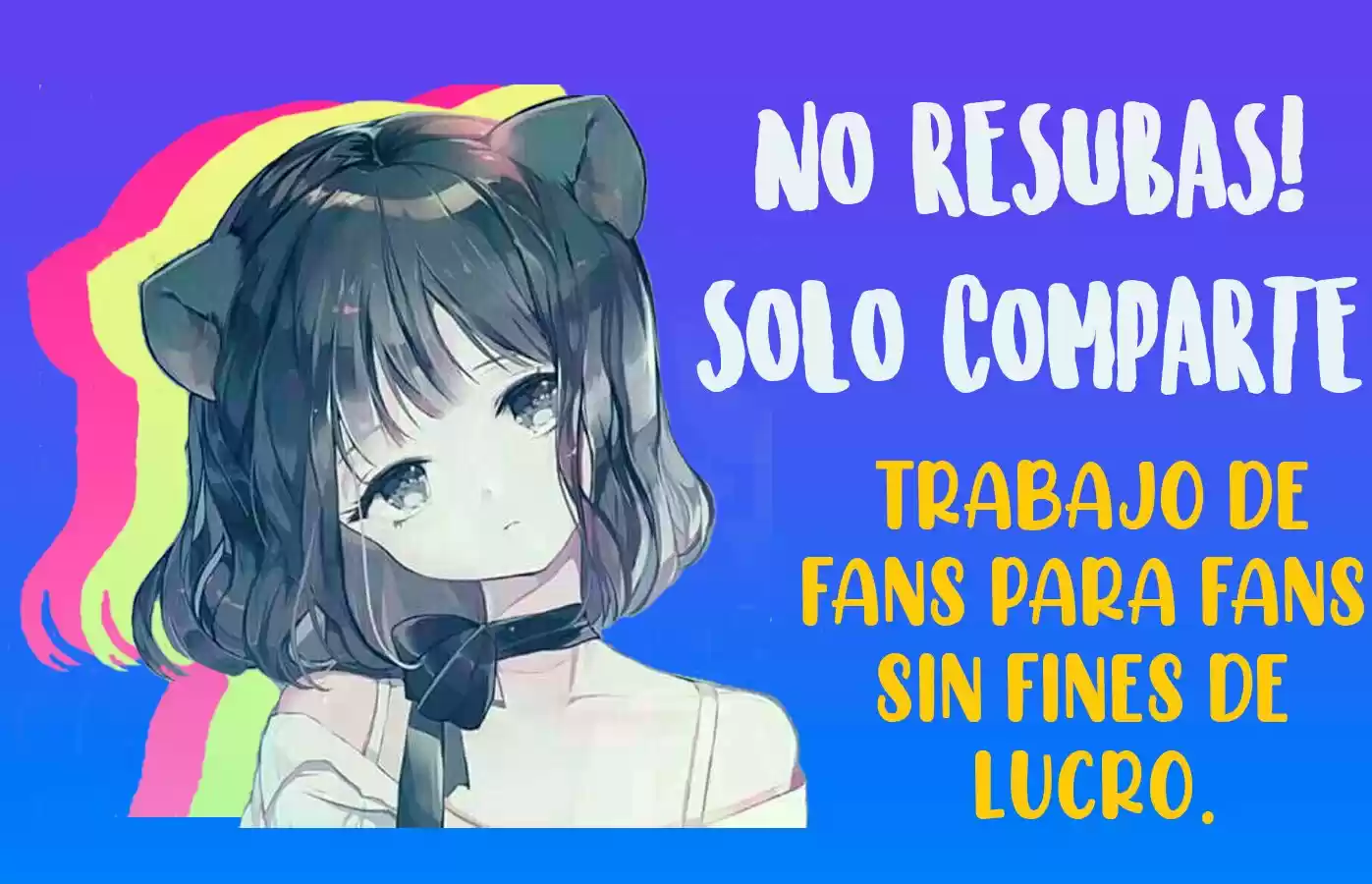 Mi Nombre Es Fama - Capítulo 13 - Página 3 - LectorTMOo