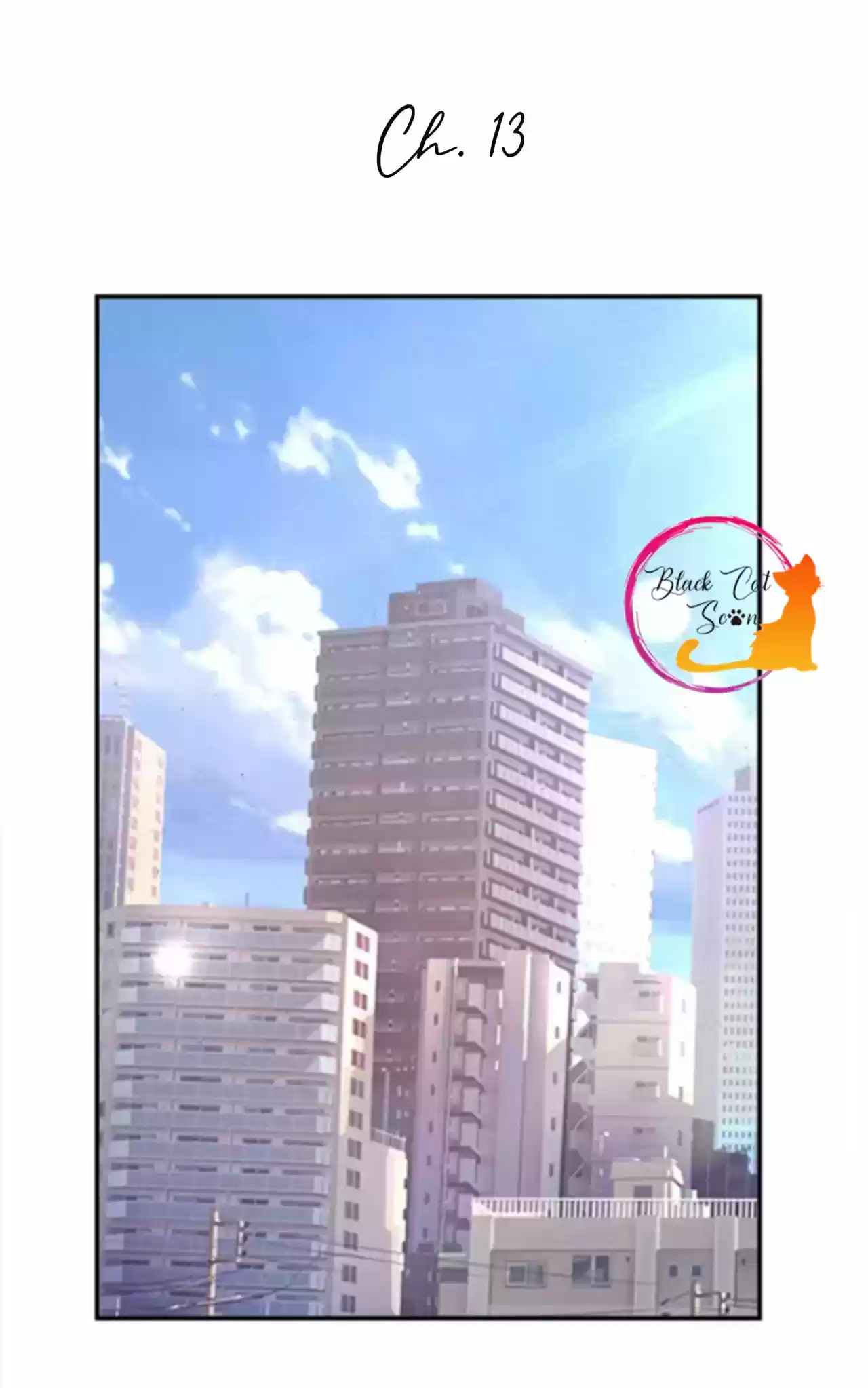 Mi Nombre Es Fama - Capítulo 13 - Página 6 - LectorTMOo