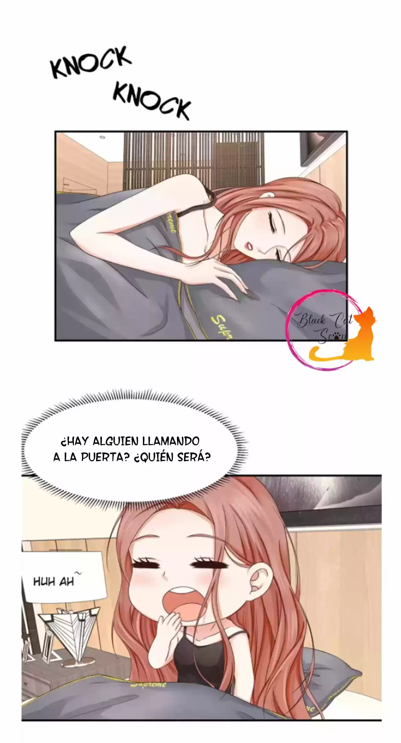 Mi Nombre Es Fama - Capítulo 13 - Página 16 - LectorTMOo