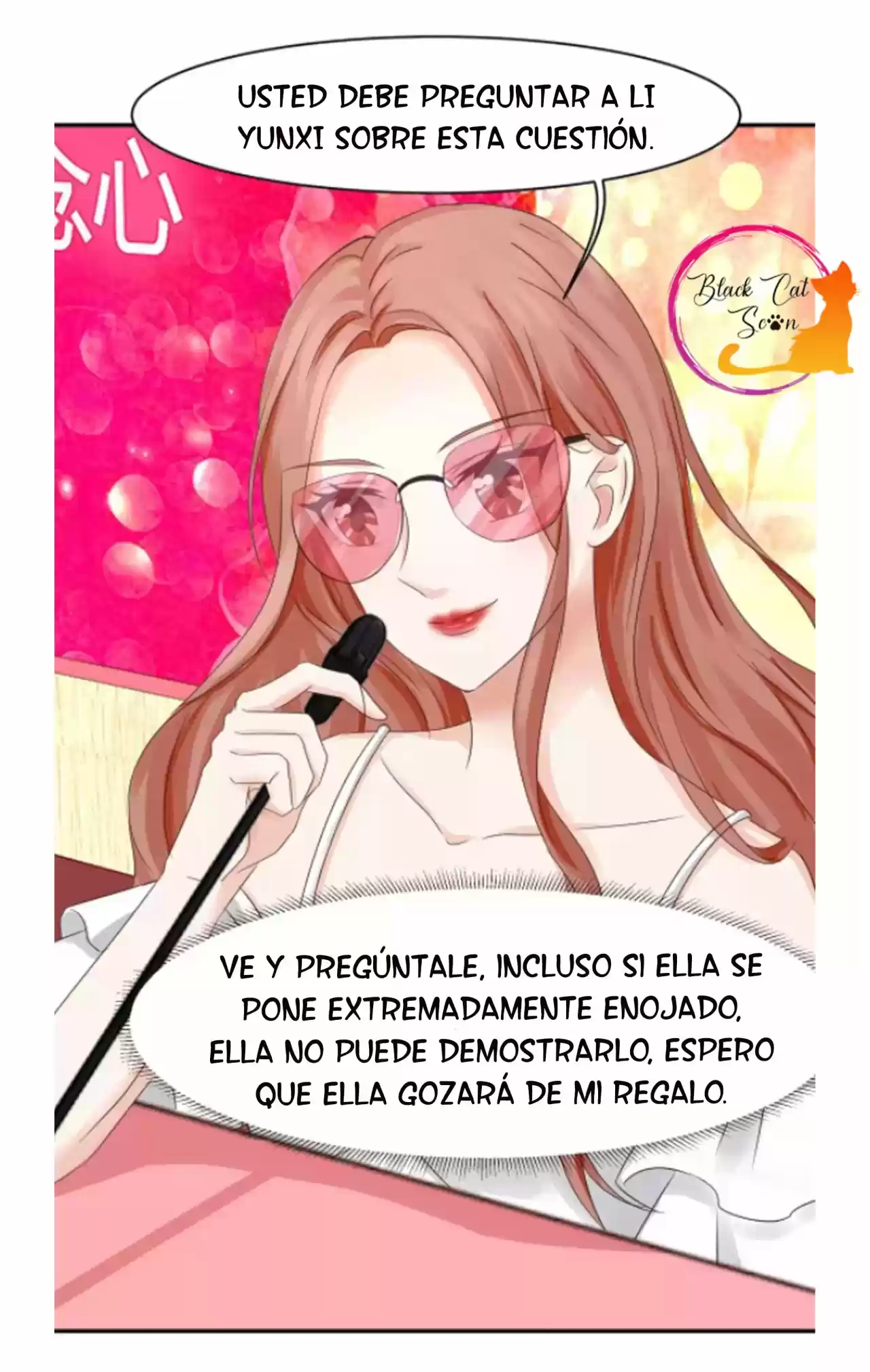 Mi Nombre Es Fama - Capítulo 14 - Página 15 - LectorTMOo