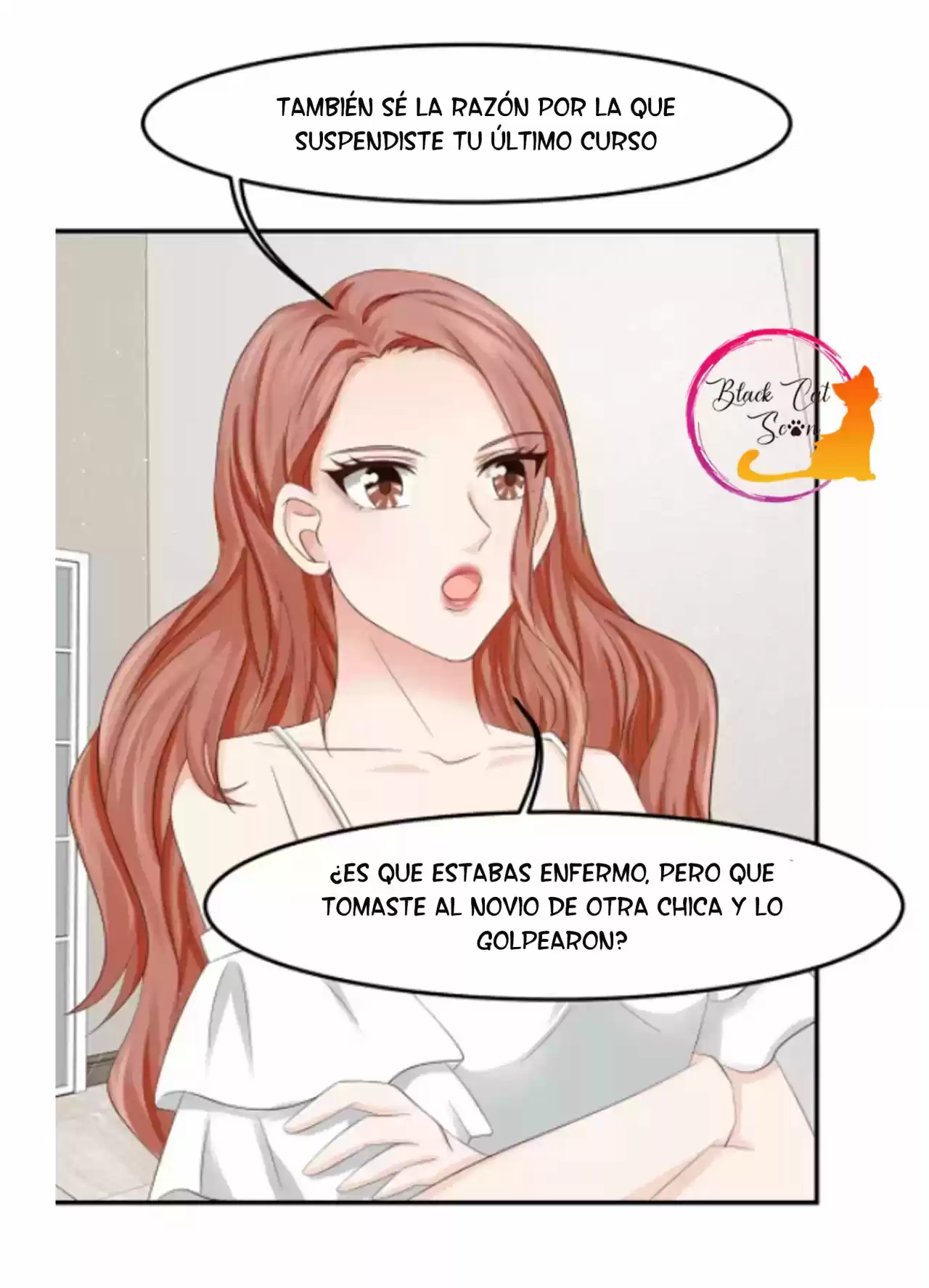 Mi Nombre Es Fama - Capítulo 15 - Página 14 - LectorTMOo