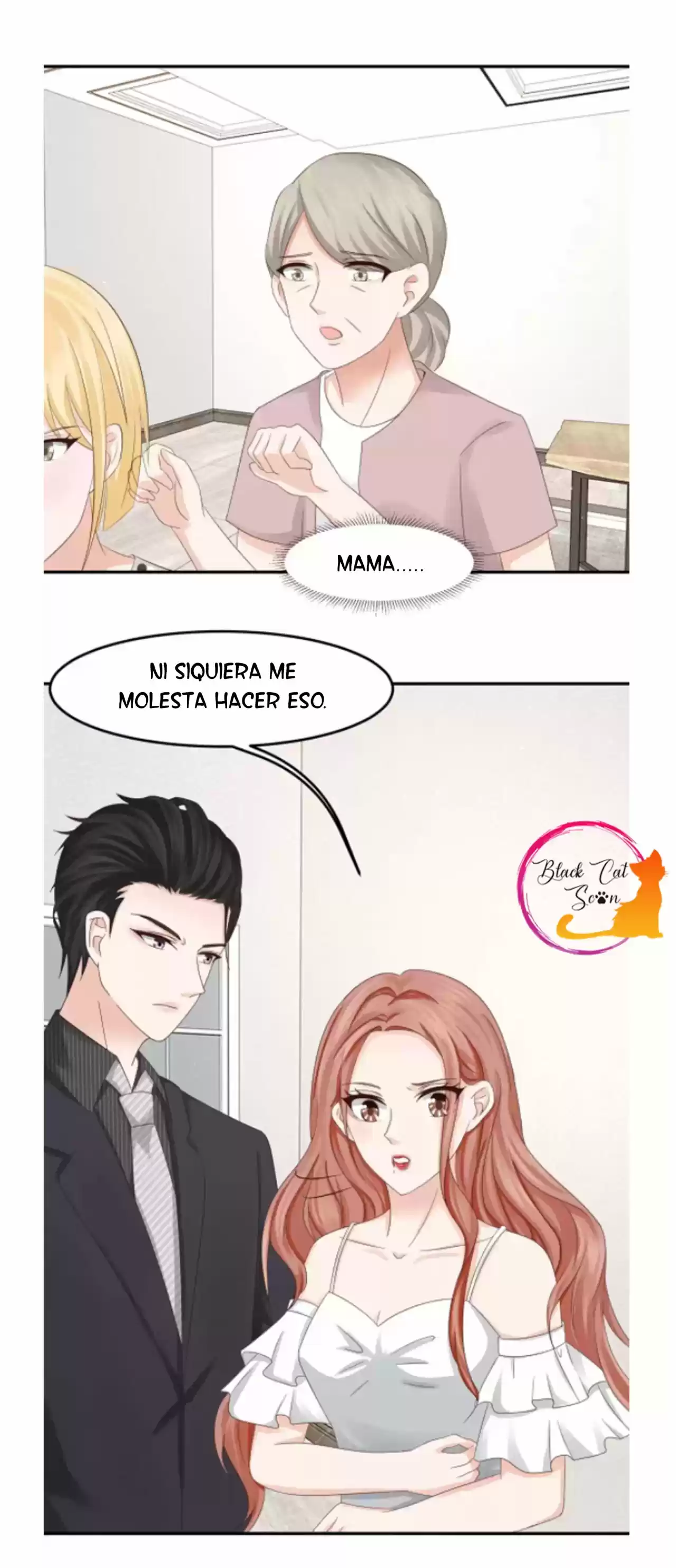 Mi Nombre Es Fama - Capítulo 16 - Página 15 - LectorTMOo