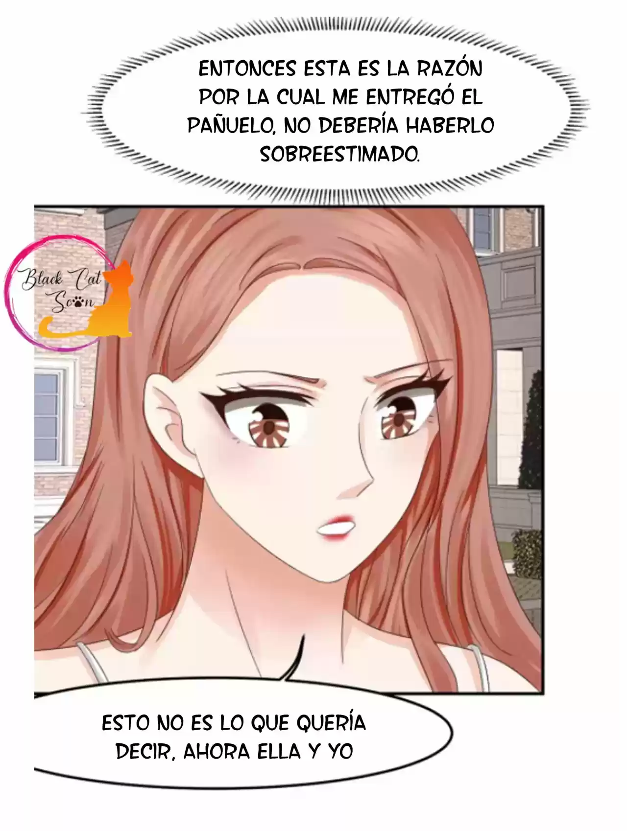 Mi Nombre Es Fama - Capítulo 16 - Página 24 - LectorTMOo