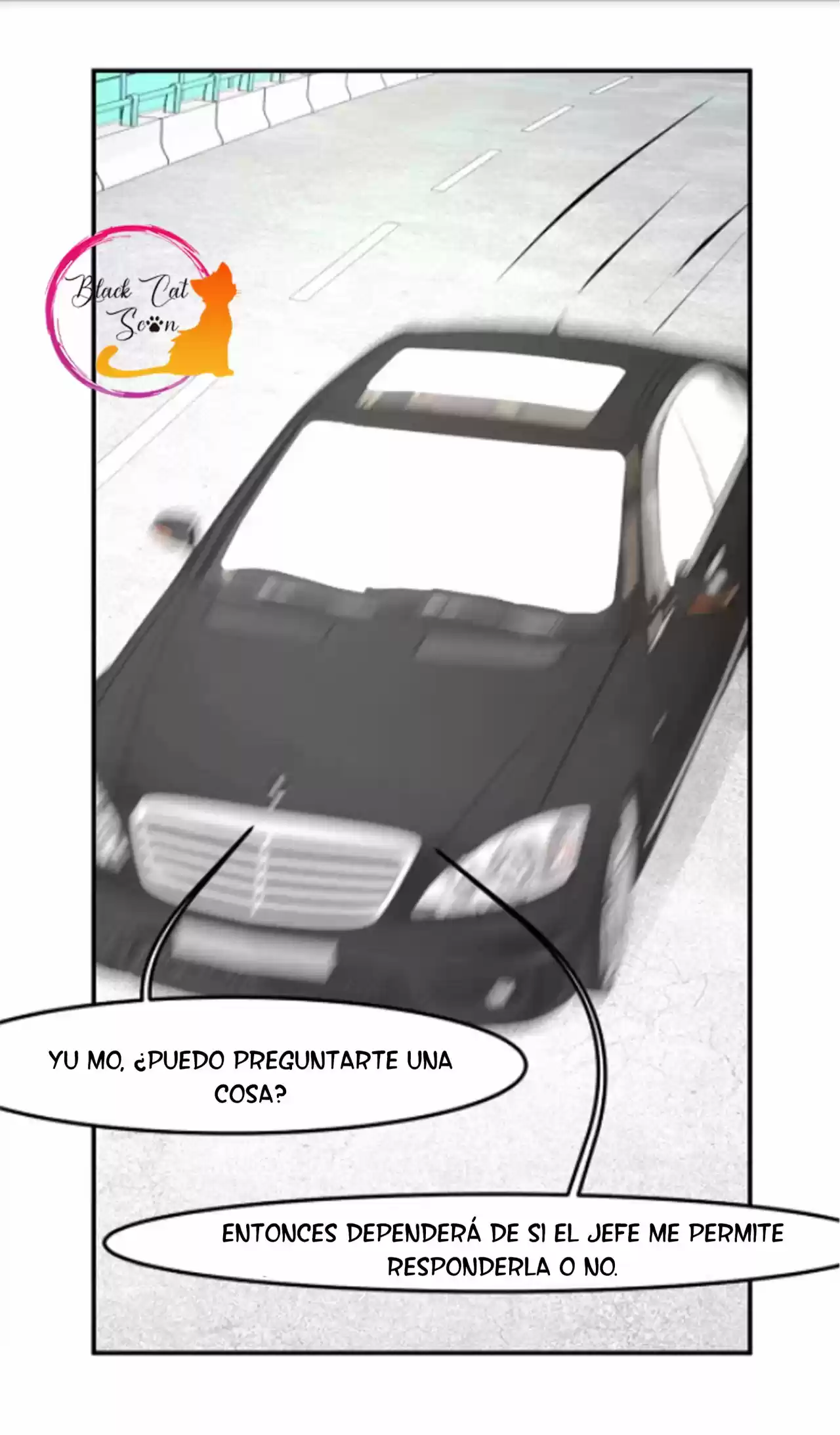 Mi Nombre Es Fama - Capítulo 17 - Página 11 - LectorTMOo