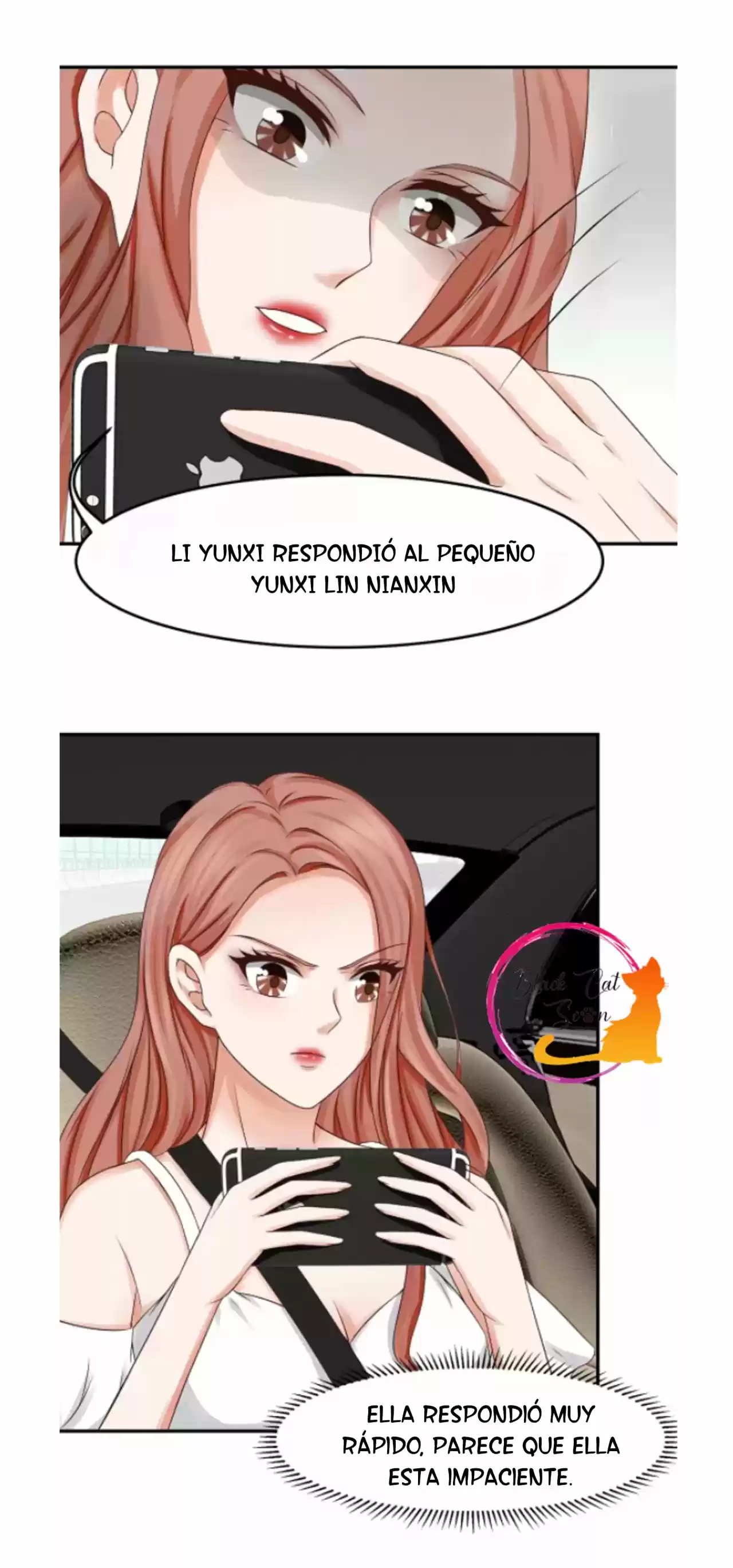 Mi Nombre Es Fama - Capítulo 17 - Página 16 - LectorTMOo