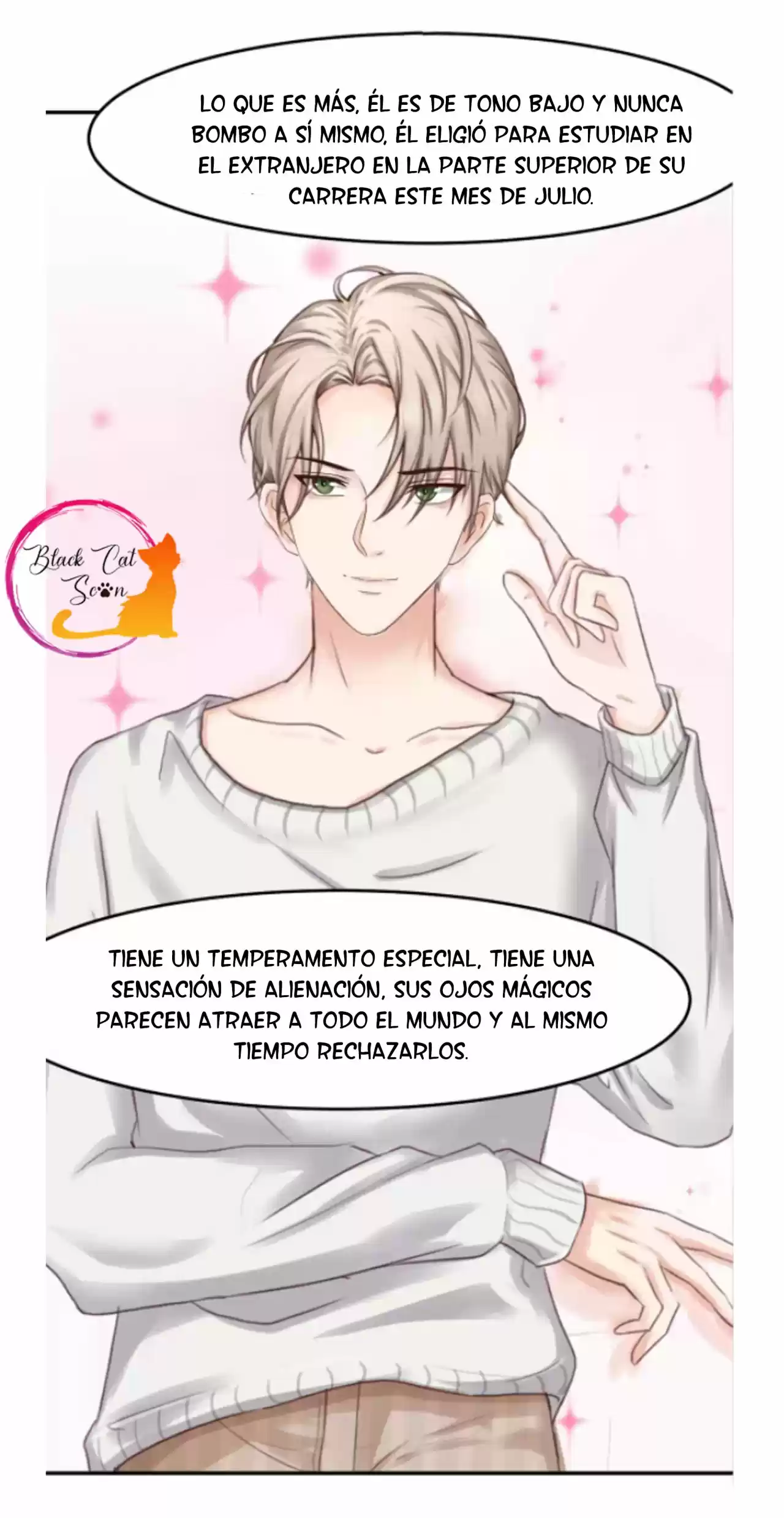 Mi Nombre Es Fama - Capítulo 17 - Página 26 - LectorTMOo