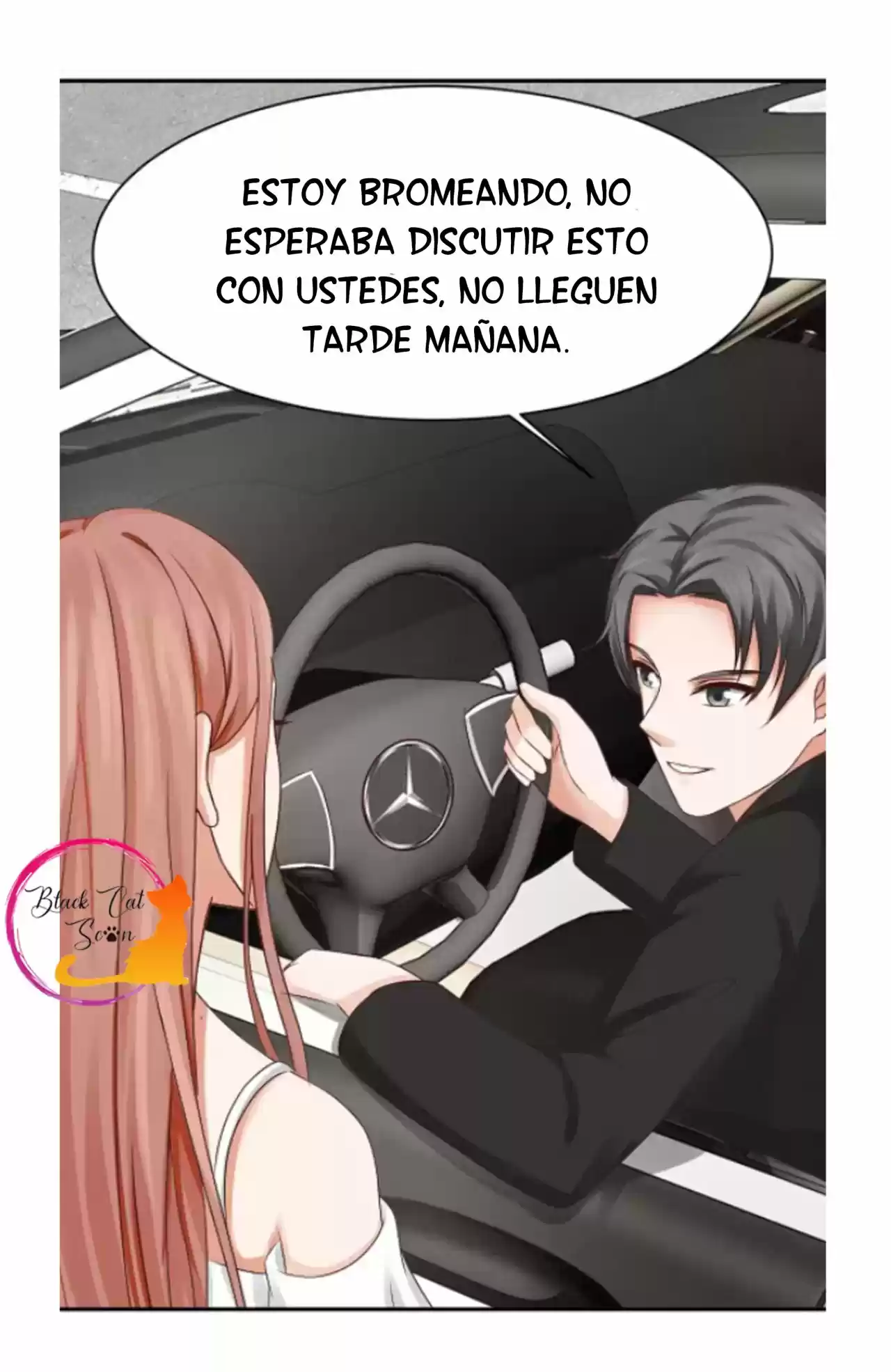 Mi Nombre Es Fama - Capítulo 17 - Página 30 - LectorTMOo