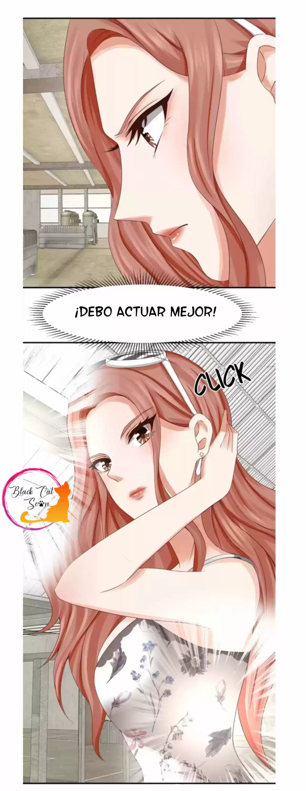 Mi Nombre Es Fama - Capítulo 18 - Página 28 - LectorTMOo