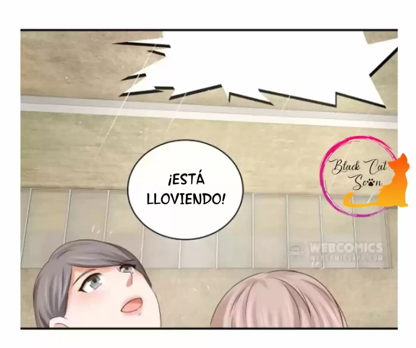 Mi Nombre Es Fama - Capítulo 18 - Página 33 - LectorTMOo