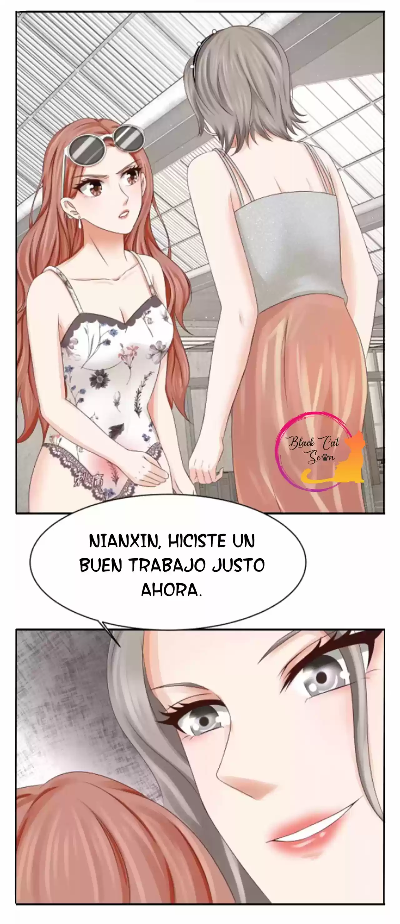 Mi Nombre Es Fama - Capítulo 18 - Página 50 - LectorTMOo