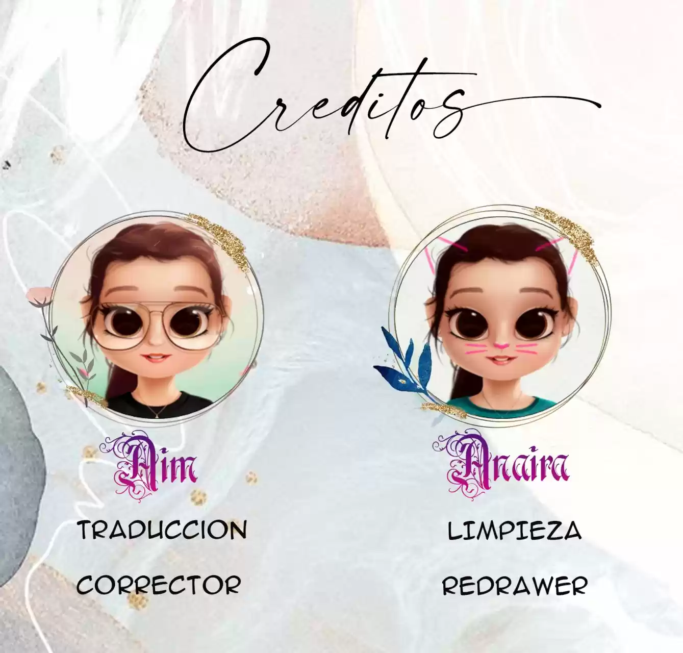 Mi Nombre Es Fama - Capítulo 19 - Página 5 - LectorTMOo
