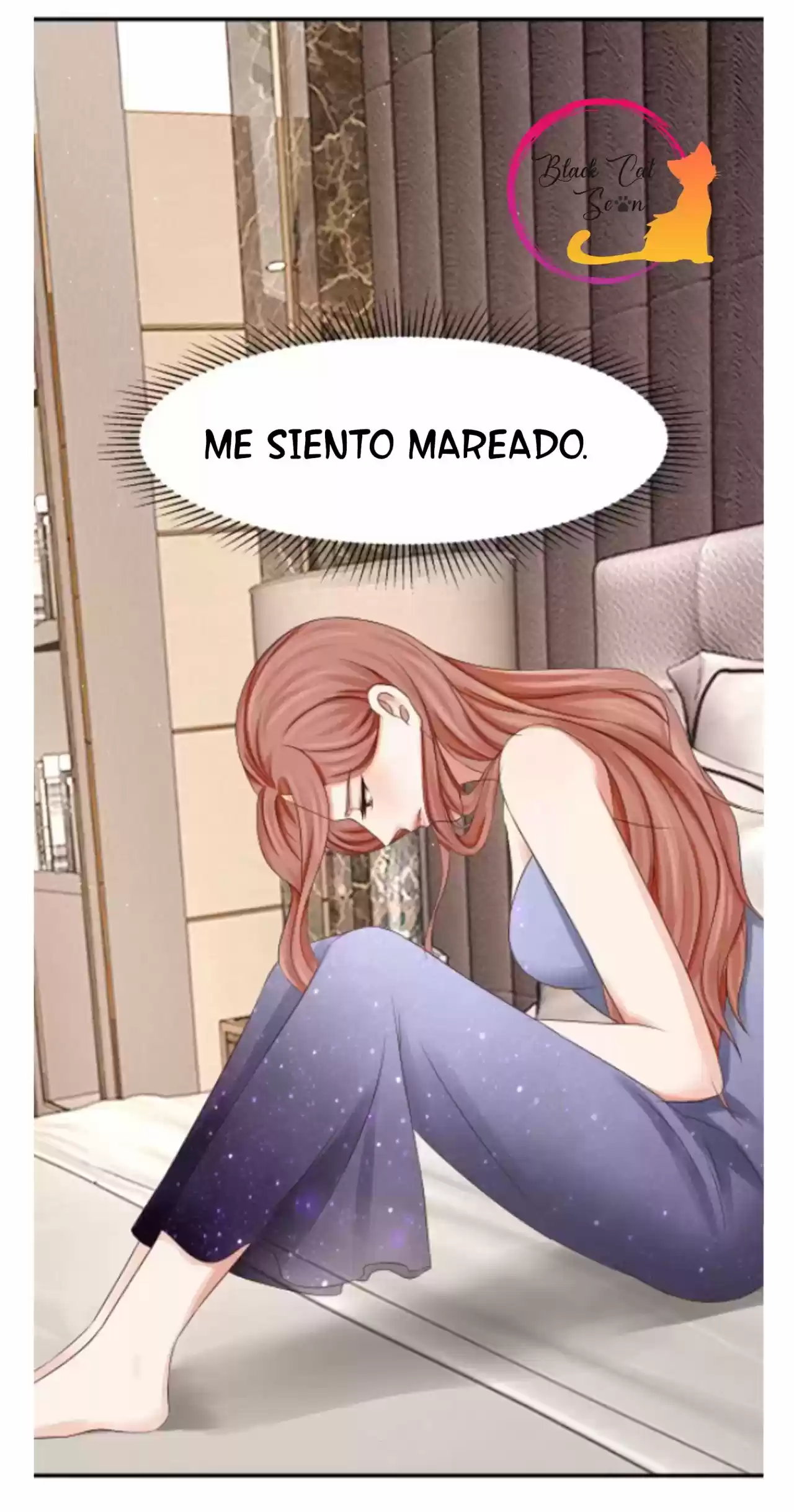 Mi Nombre Es Fama - Capítulo 19 - Página 11 - LectorTMOo