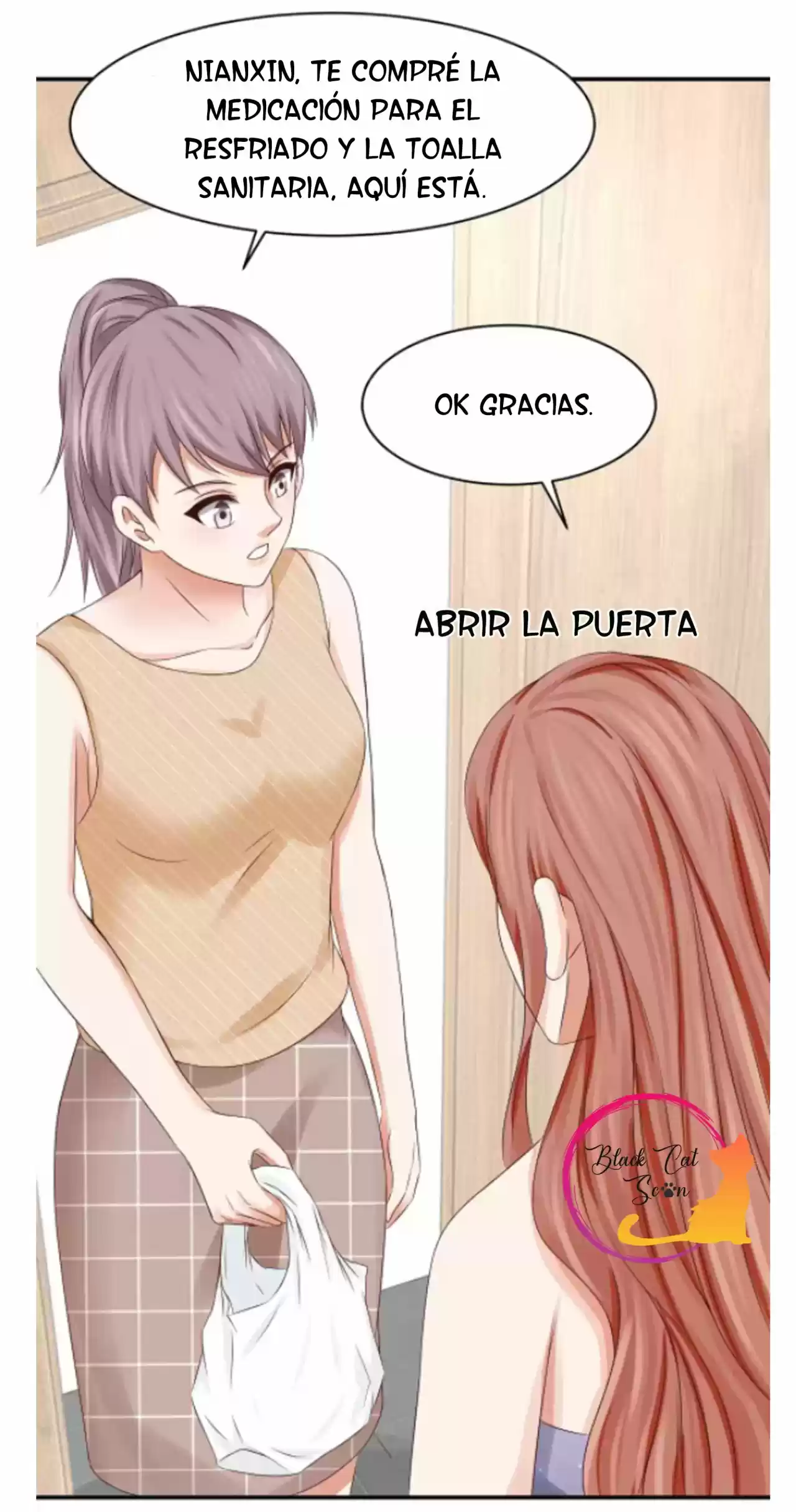 Mi Nombre Es Fama - Capítulo 19 - Página 17 - LectorTMOo