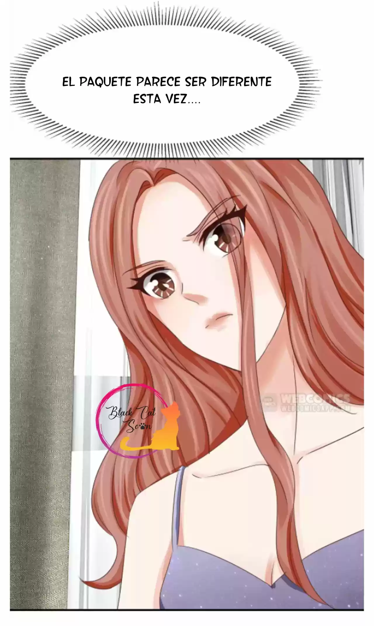 Mi Nombre Es Fama - Capítulo 19 - Página 18 - LectorTMOo