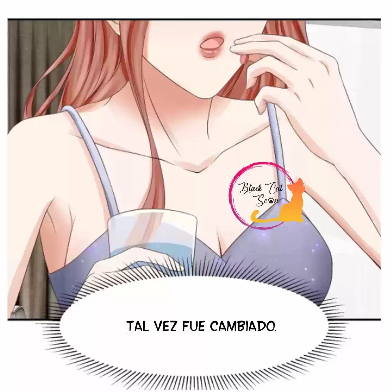 Mi Nombre Es Fama - Capítulo 19 - Página 19 - LectorTMOo