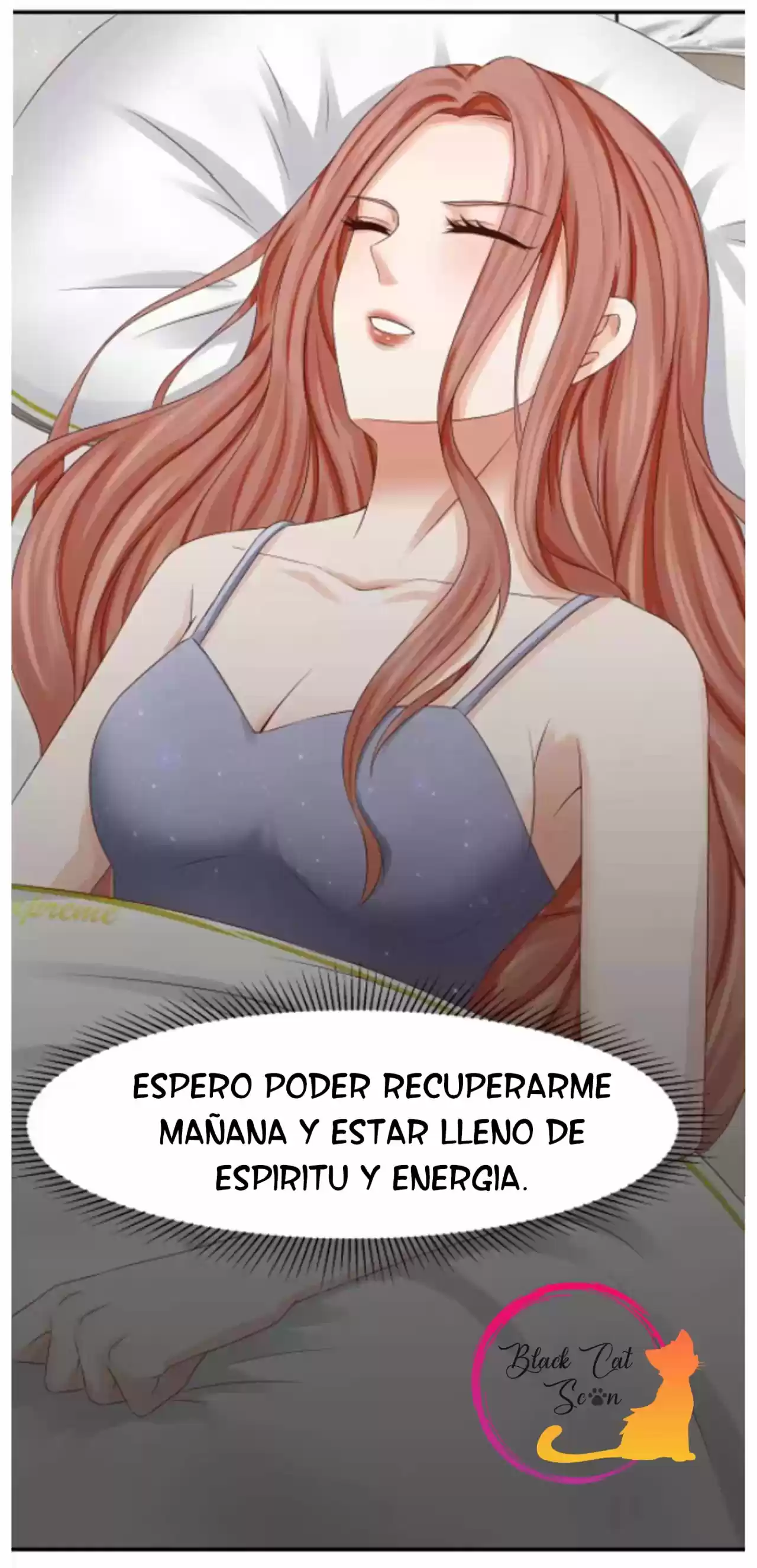 Mi Nombre Es Fama - Capítulo 19 - Página 20 - LectorTMOo