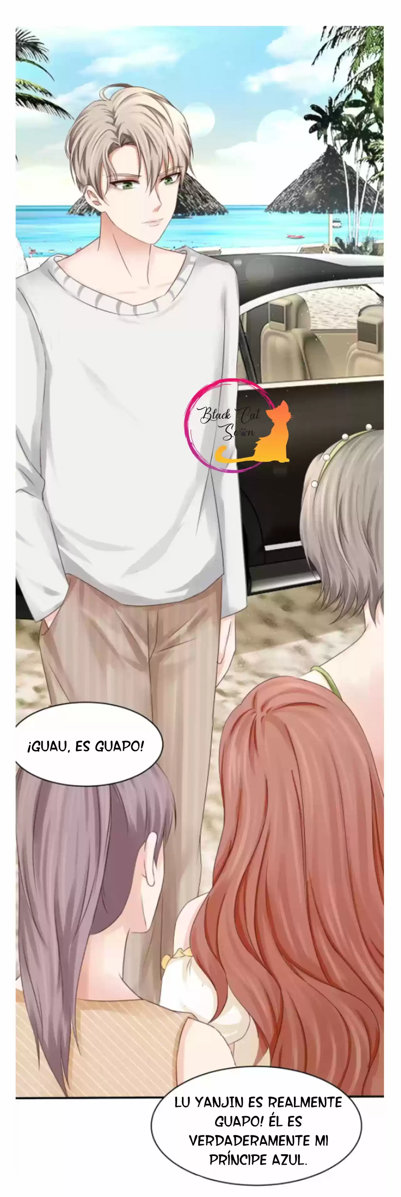 Mi Nombre Es Fama - Capítulo 20 - Página 14 - LectorTMOo