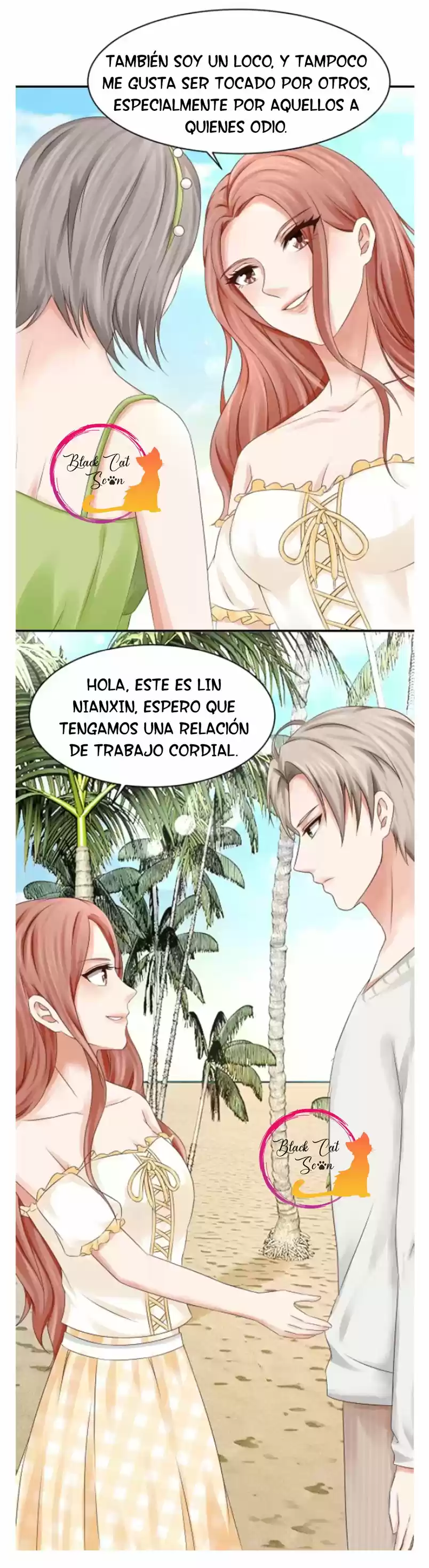 Mi Nombre Es Fama - Capítulo 20 - Página 24 - LectorTMOo