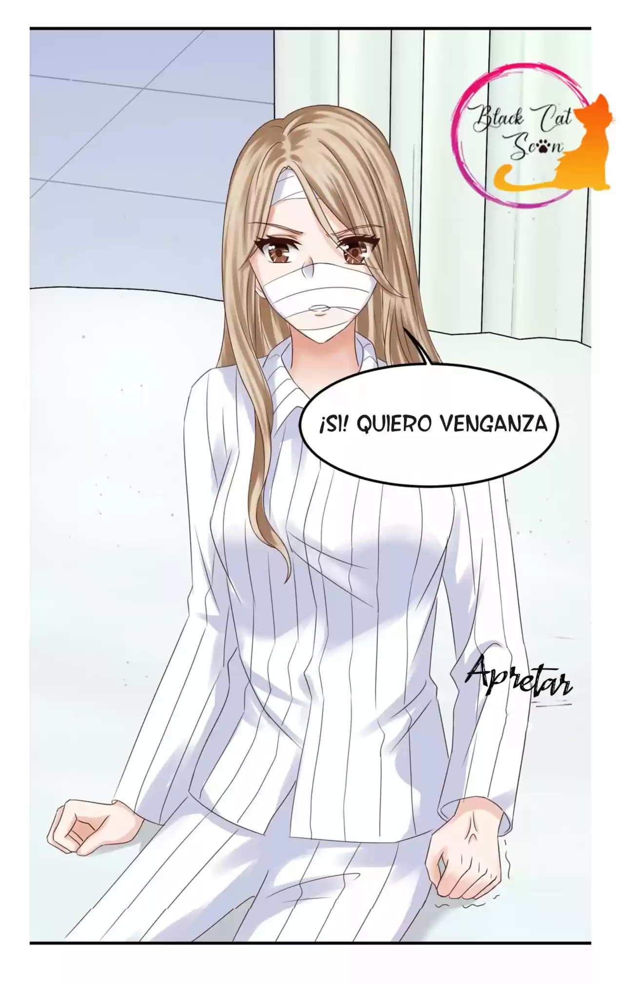 Mi Nombre Es Fama - Capítulo 5 - Página 6 - LectorTMOo