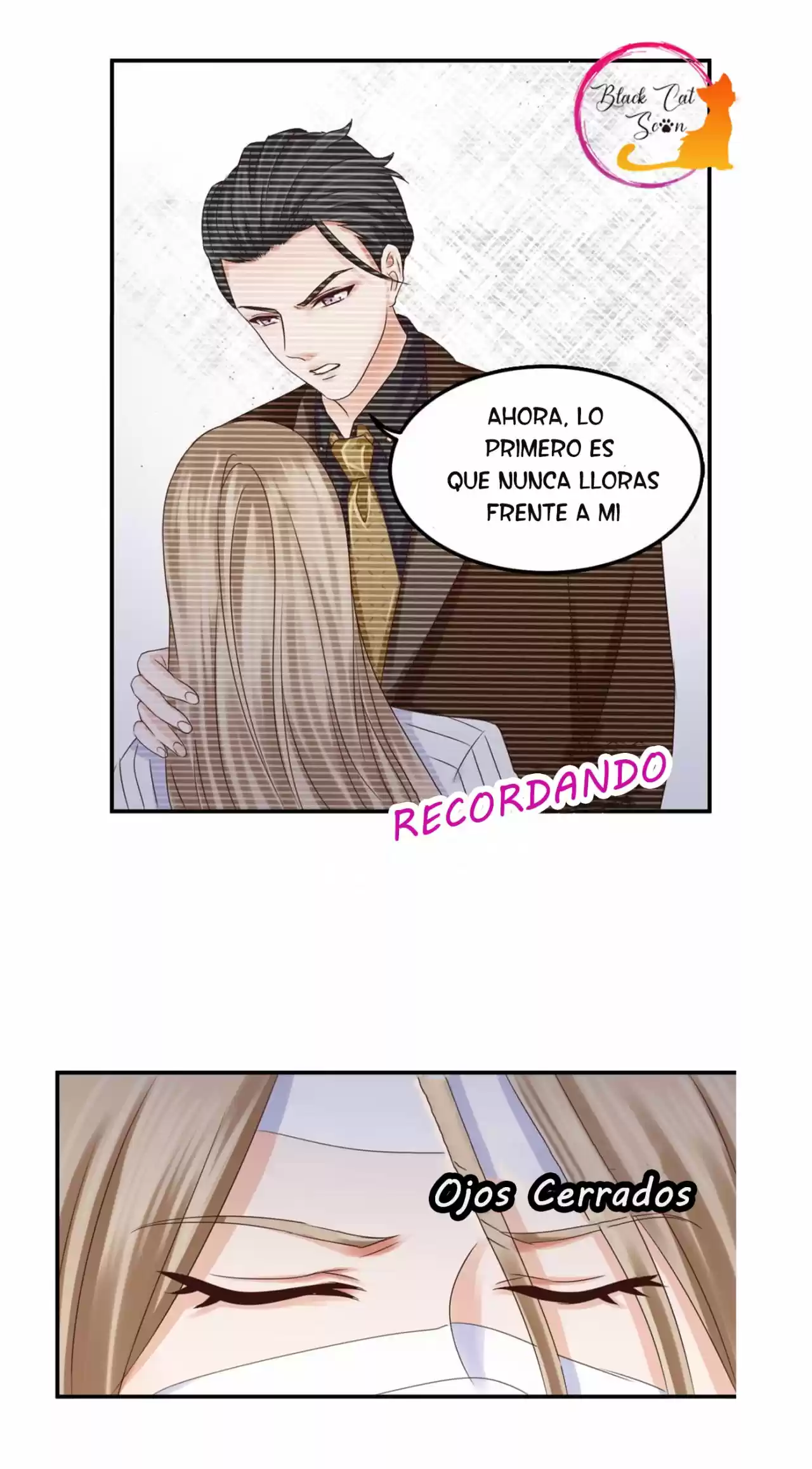 Mi Nombre Es Fama - Capítulo 5 - Página 8 - LectorTMOo