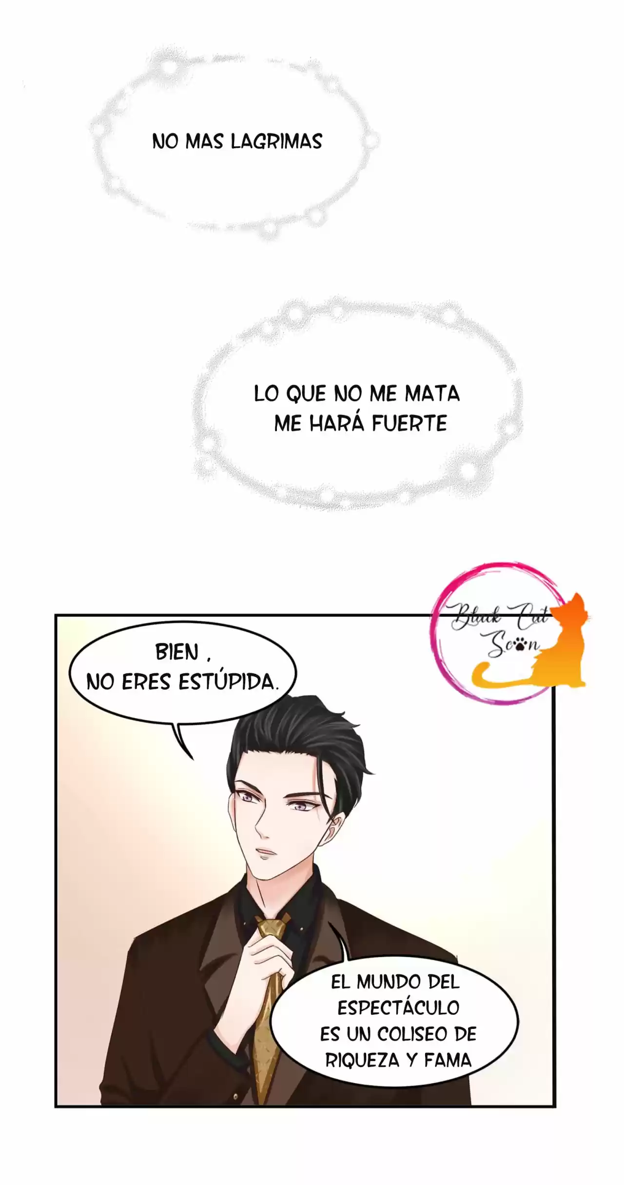 Mi Nombre Es Fama - Capítulo 5 - Página 9 - LectorTMOo
