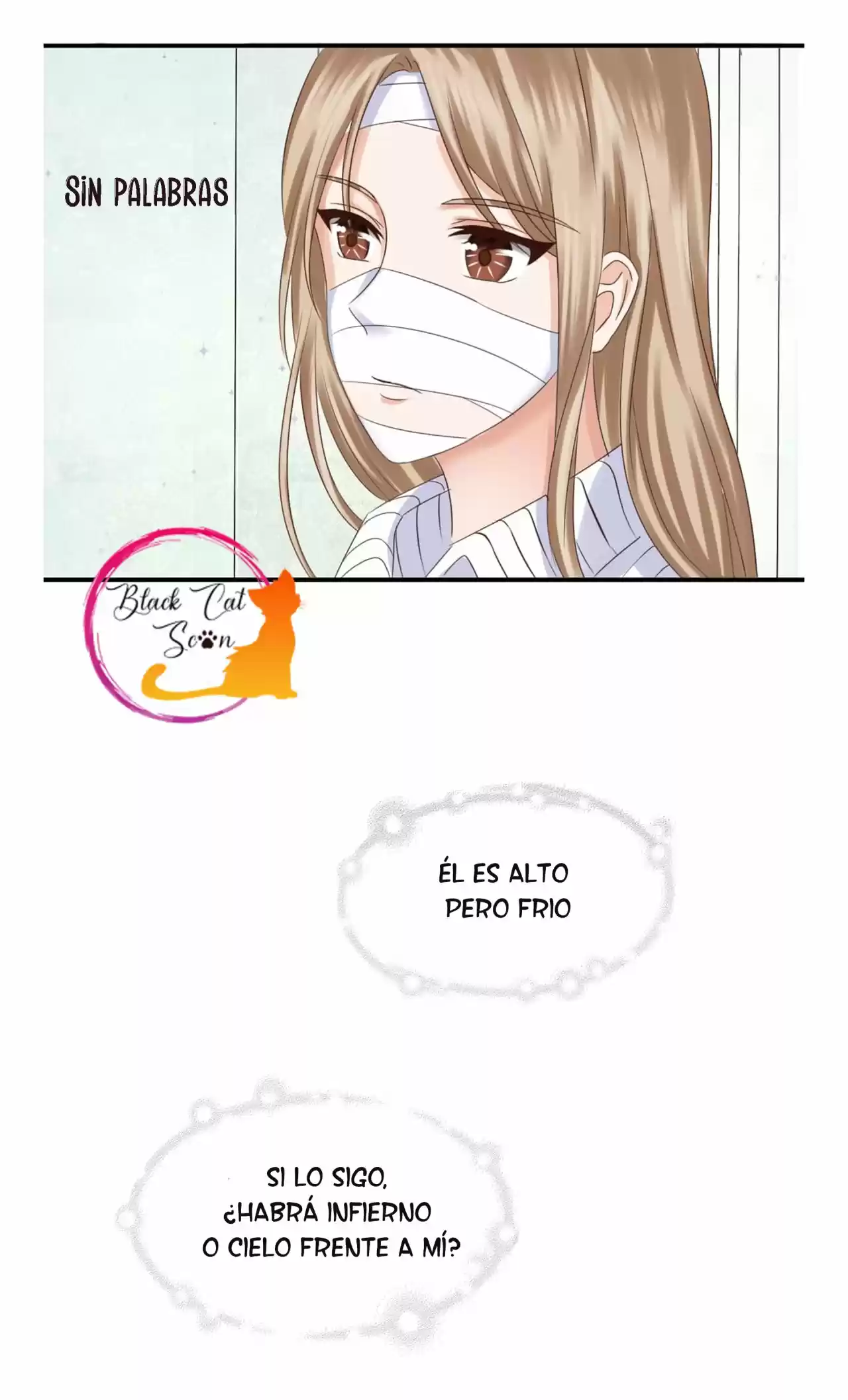 Mi Nombre Es Fama - Capítulo 5 - Página 17 - LectorTMOo