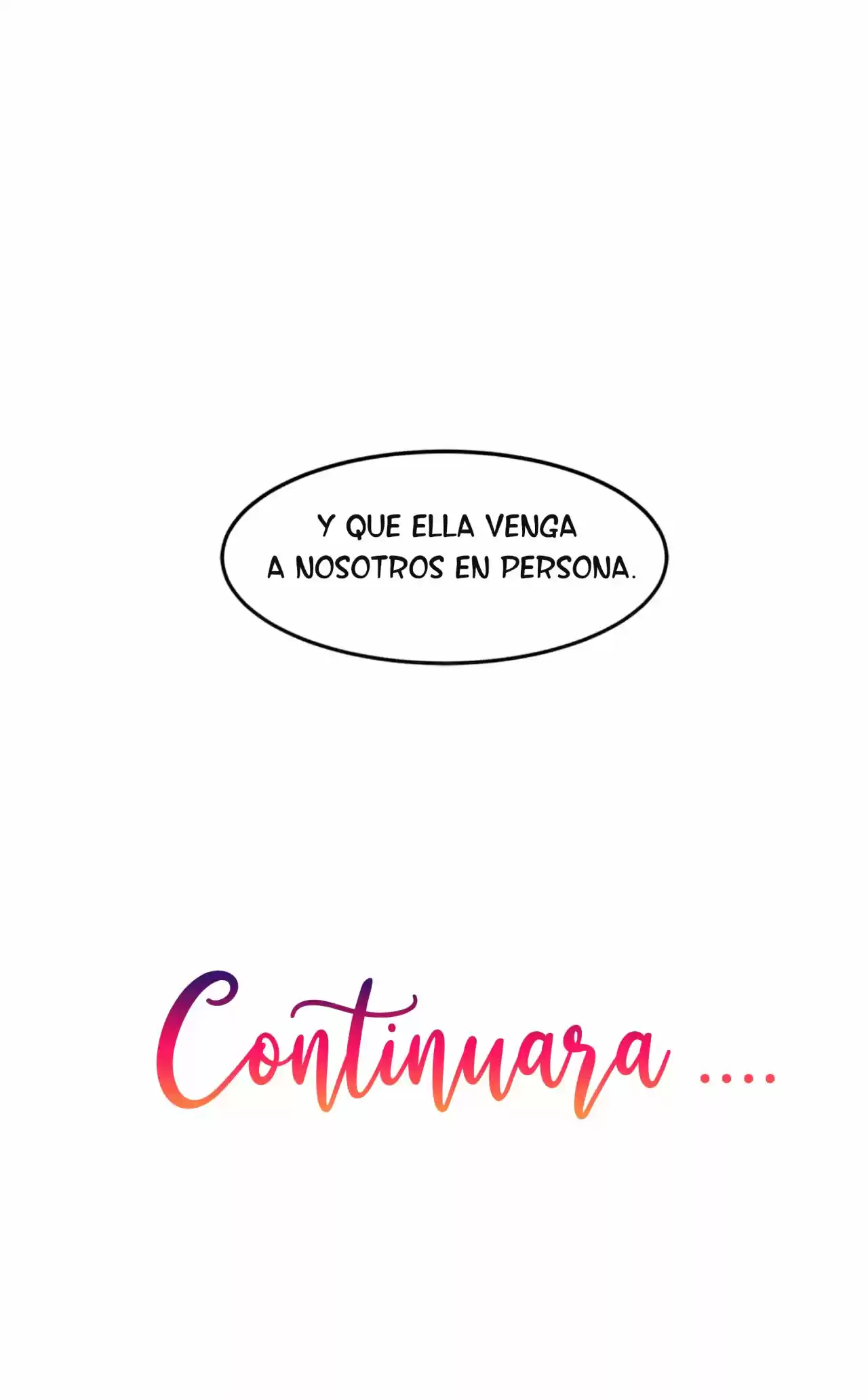 Mi Nombre Es Fama - Capítulo 5 - Página 23 - LectorTMOo