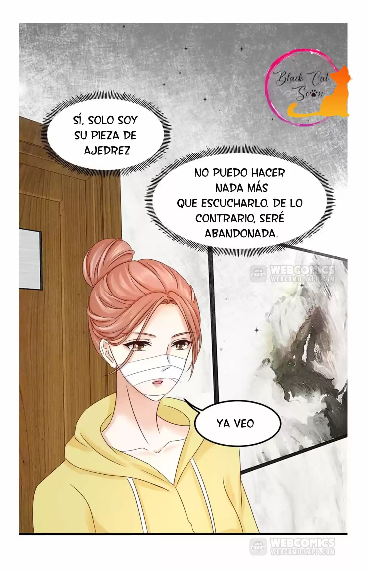 Mi Nombre Es Fama - Capítulo 6 - Página 14 - LectorTMOo