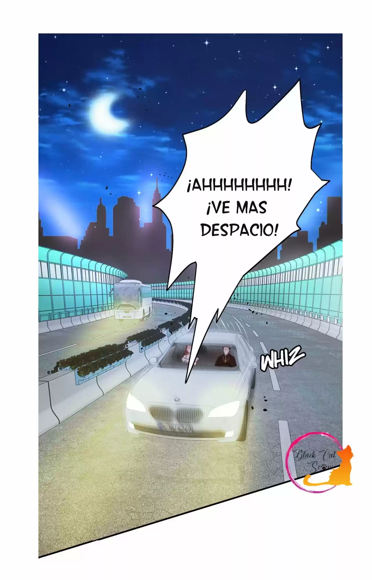 Mi Nombre Es Fama - Capítulo 6 - Página 17 - LectorTMOo