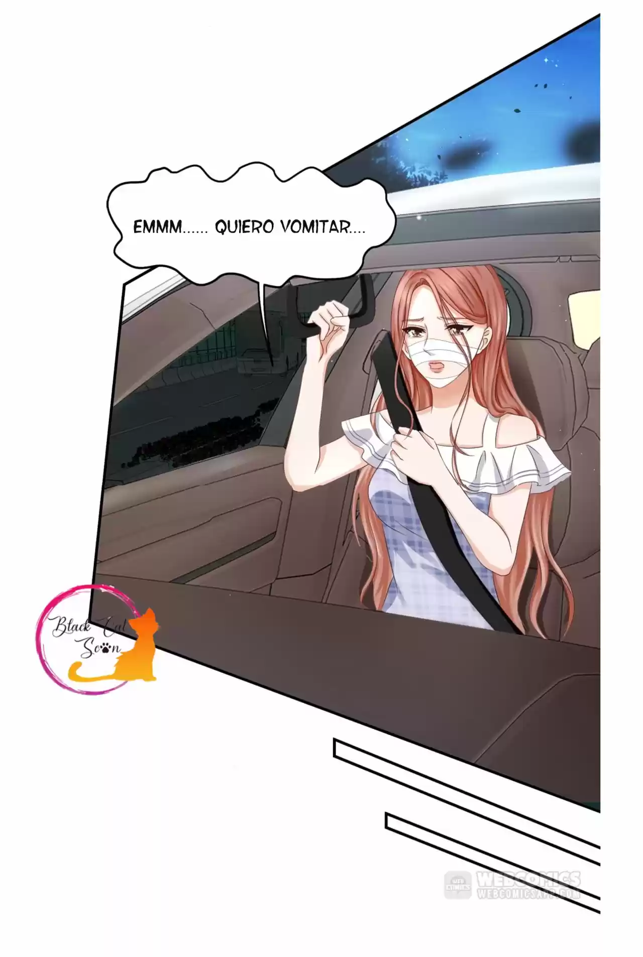 Mi Nombre Es Fama - Capítulo 6 - Página 18 - LectorTMOo