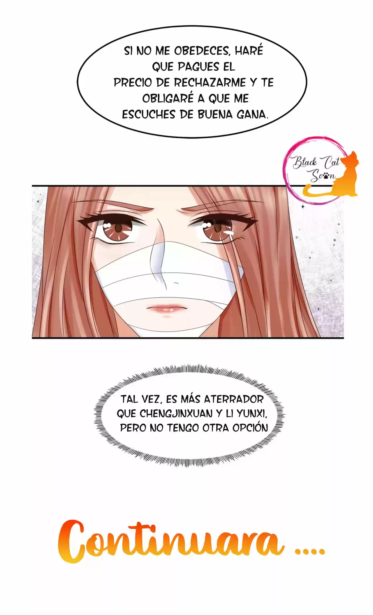 Mi Nombre Es Fama - Capítulo 6 - Página 27 - LectorTMOo