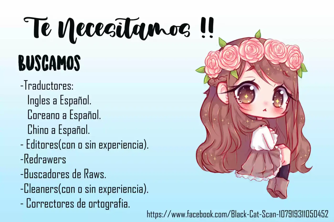 Mi Nombre Es Fama - Capítulo 7 - Página 2 - LectorTMOo