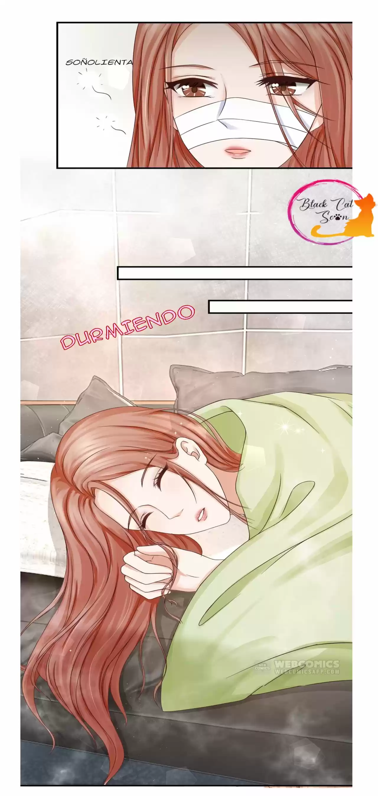 Mi Nombre Es Fama - Capítulo 7 - Página 17 - LectorTMOo