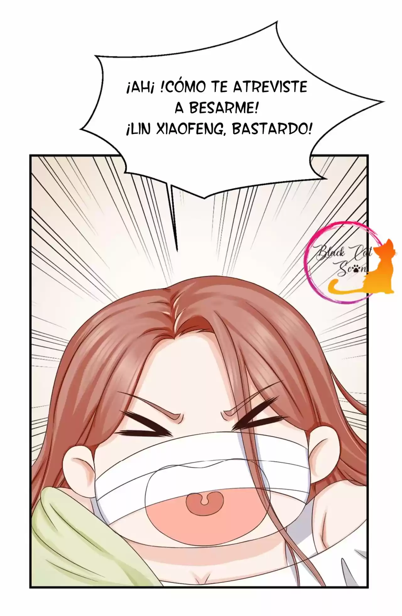 Mi Nombre Es Fama - Capítulo 7 - Página 19 - LectorTMOo