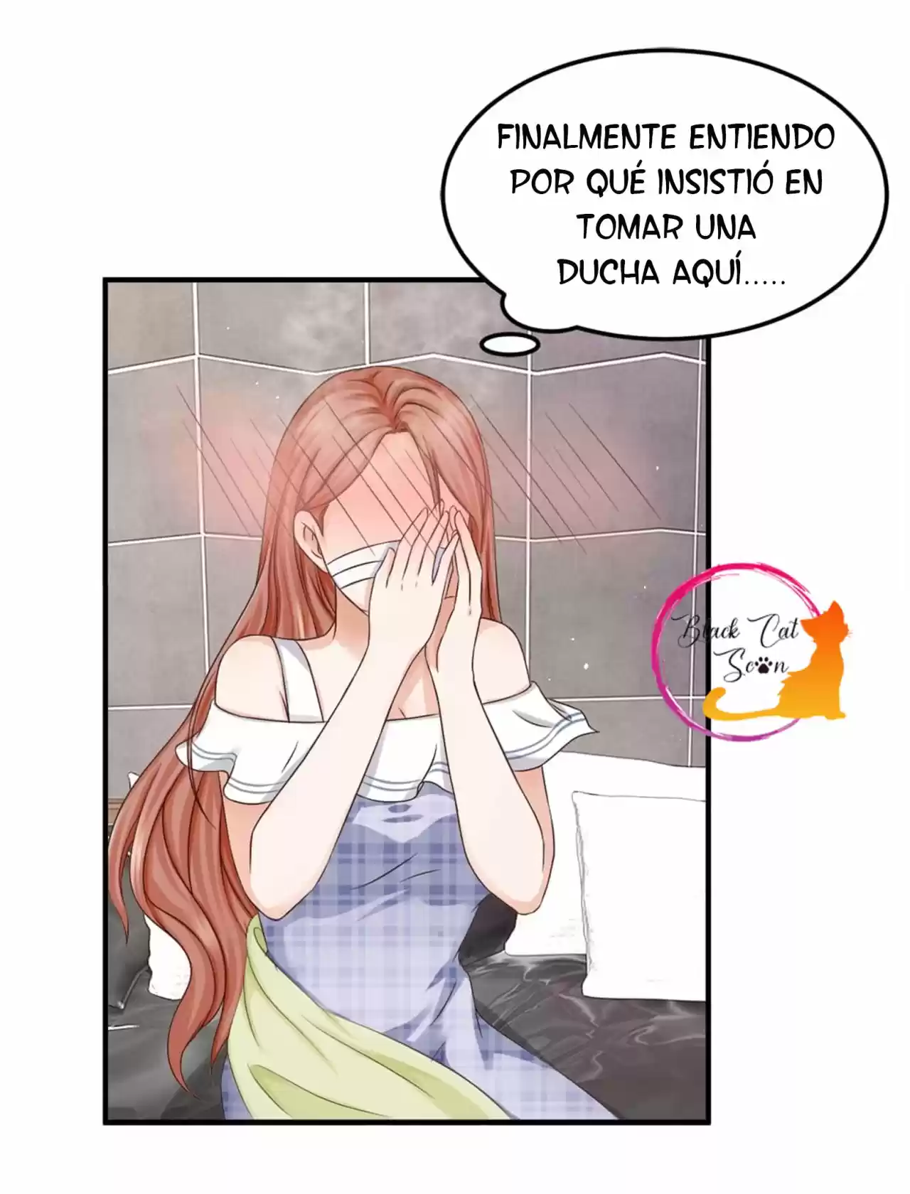 Mi Nombre Es Fama - Capítulo 7 - Página 22 - LectorTMOo