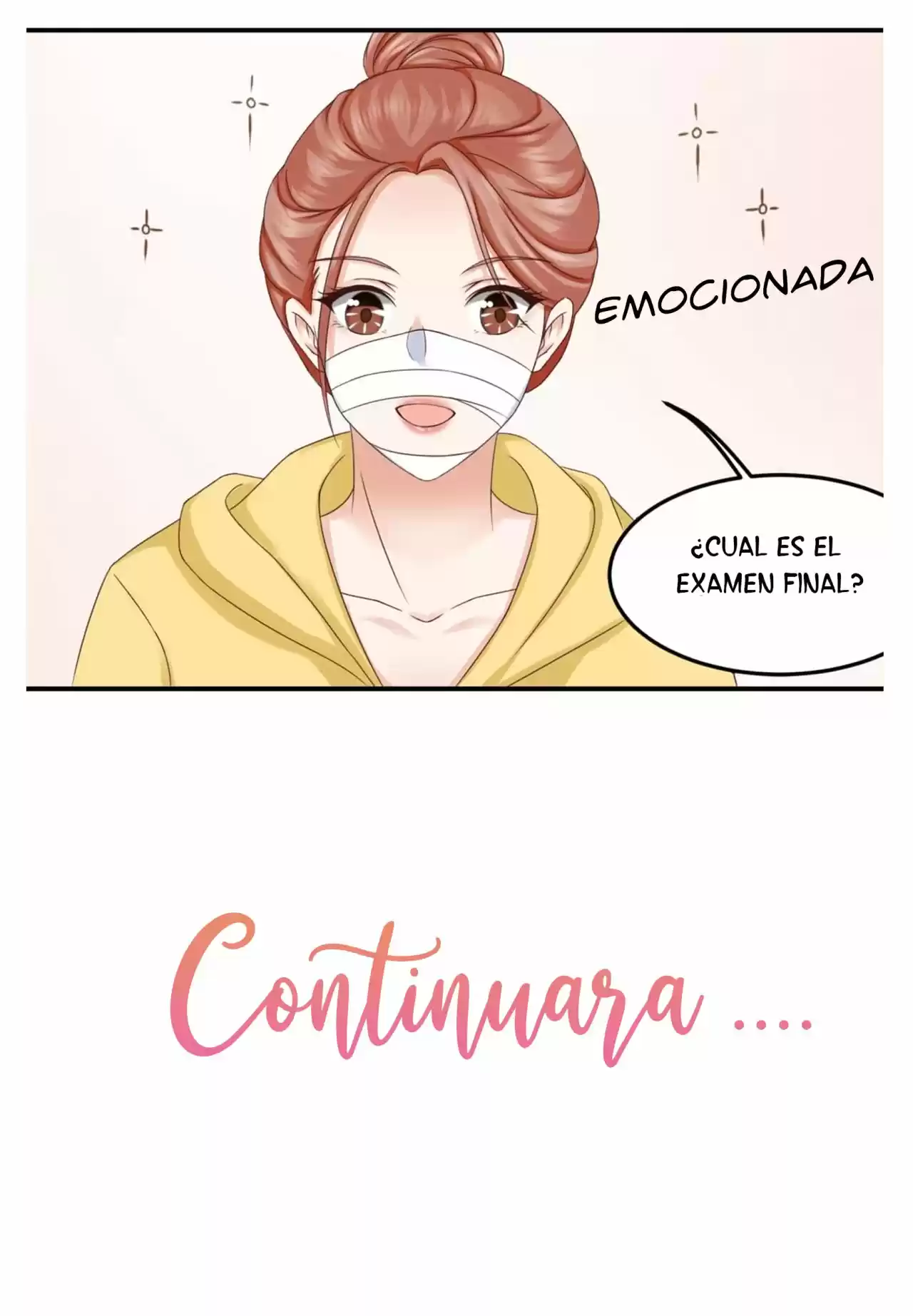 Mi Nombre Es Fama - Capítulo 7 - Página 28 - LectorTMOo