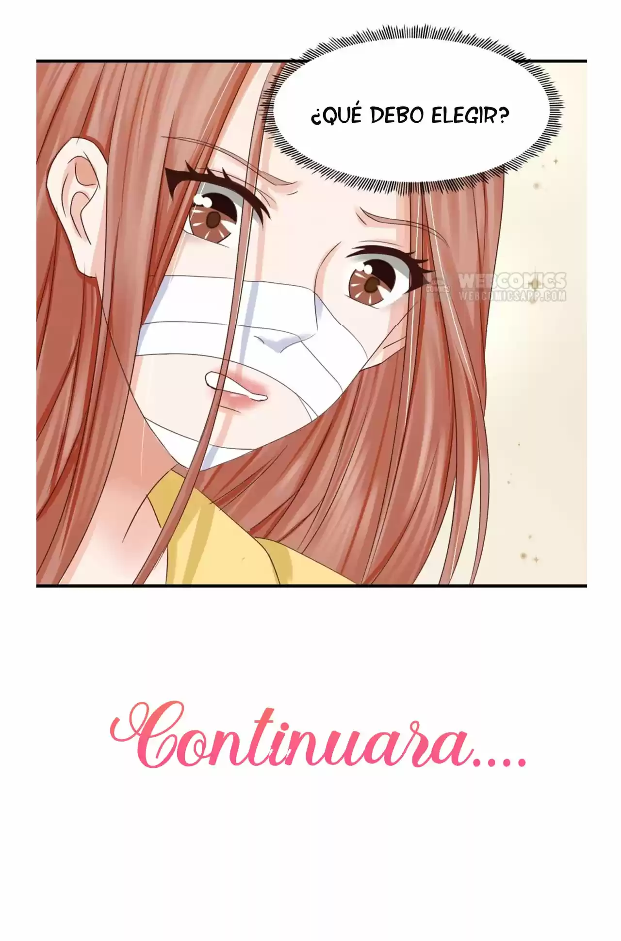 Mi Nombre Es Fama - Capítulo 8 - Página 24 - LectorTMOo