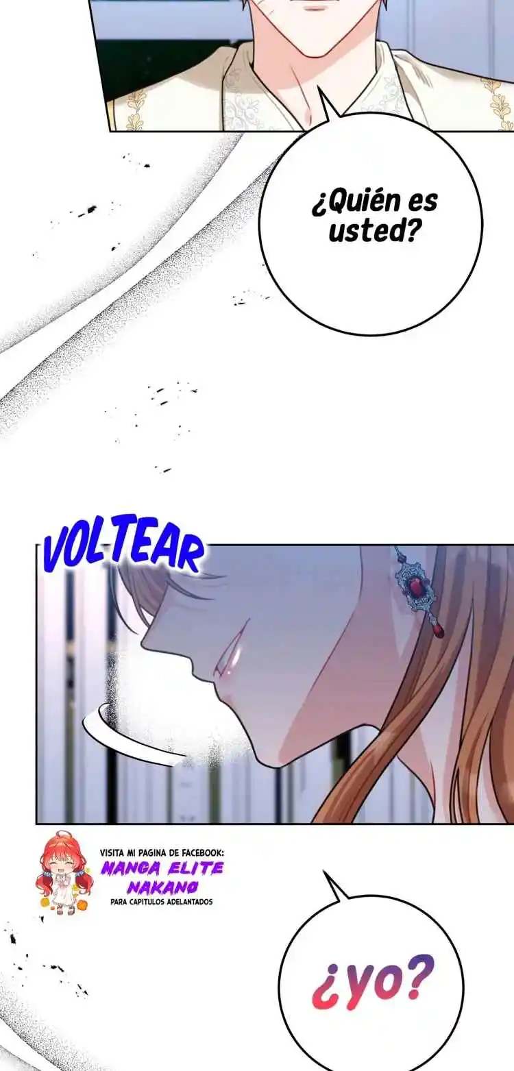 Mi Novela Favorita Tiene Un Epílogo Extraño 2024 - Capítulo 1 - Página 11 - LectorTMOo
